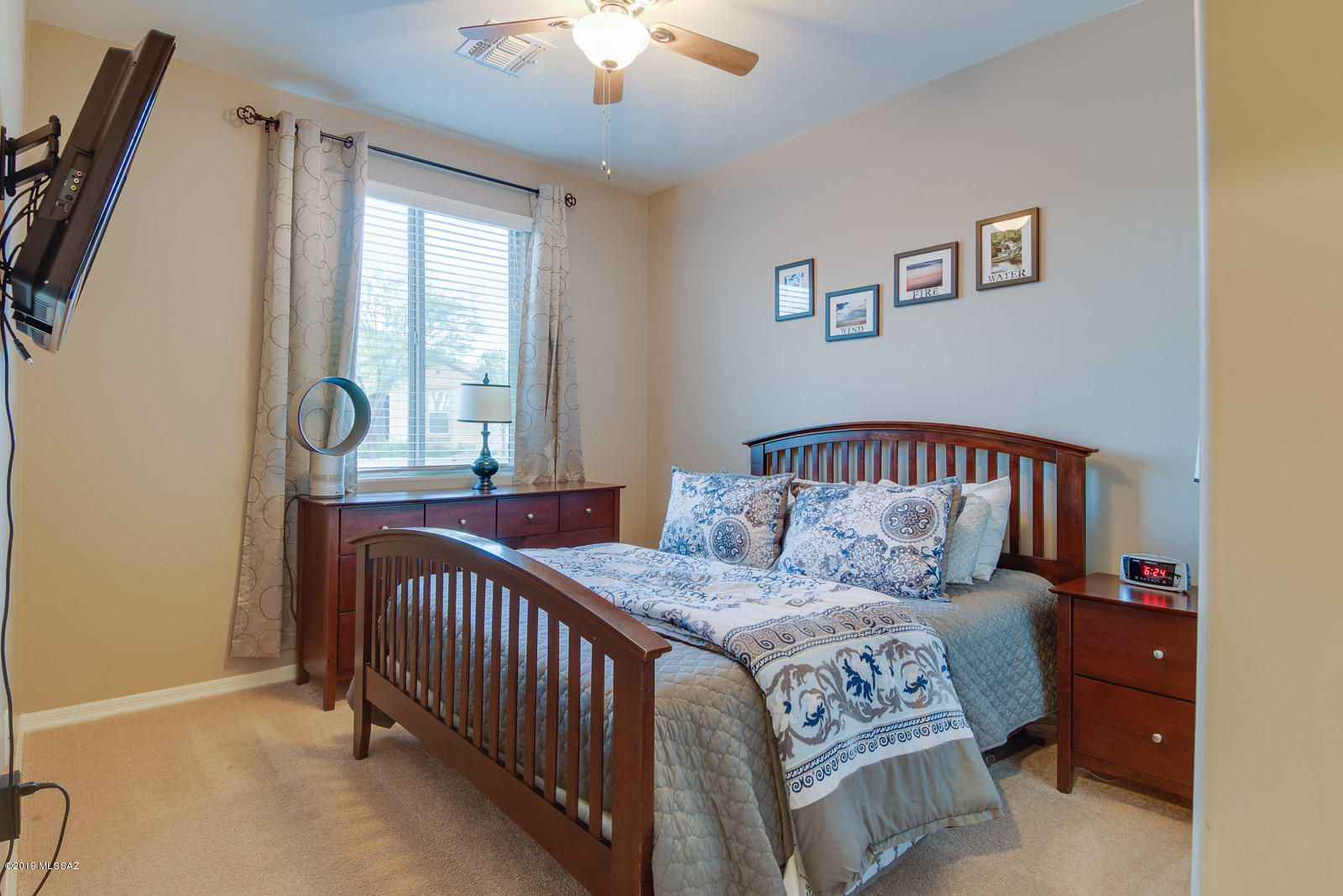 Oasis Santa Rita (1-298) - Residential