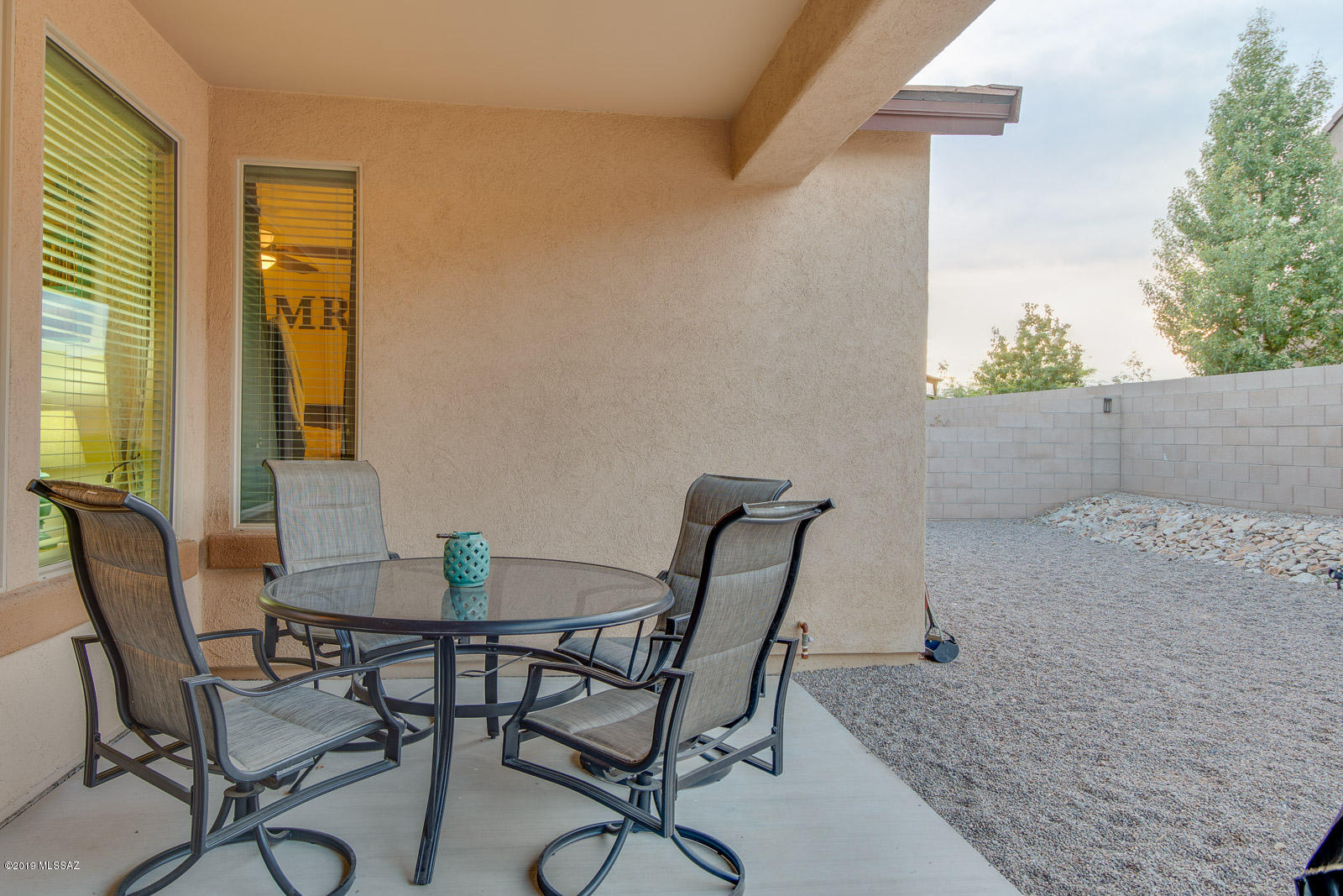 Oasis Santa Rita (1-298) - Residential