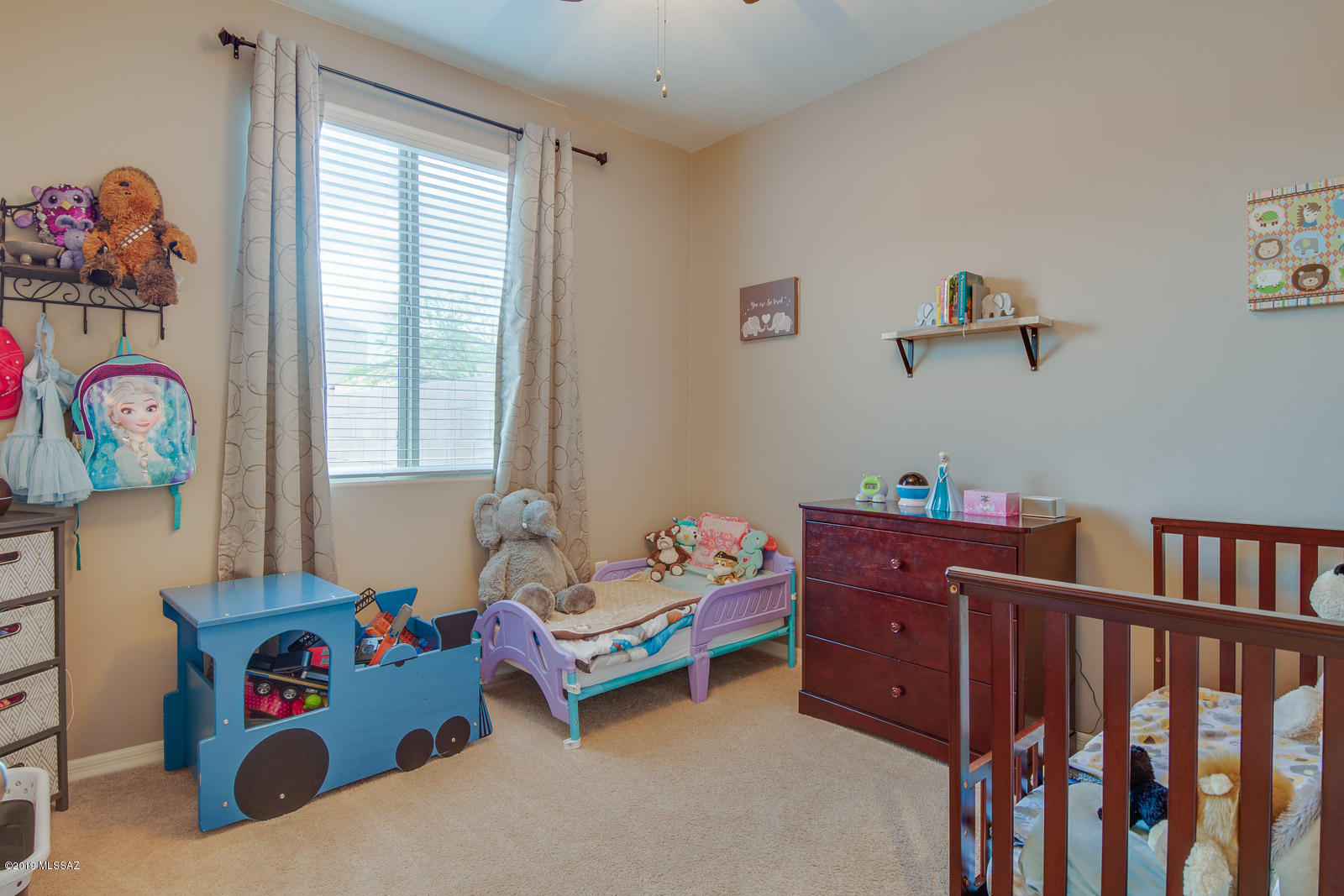 Oasis Santa Rita (1-298) - Residential