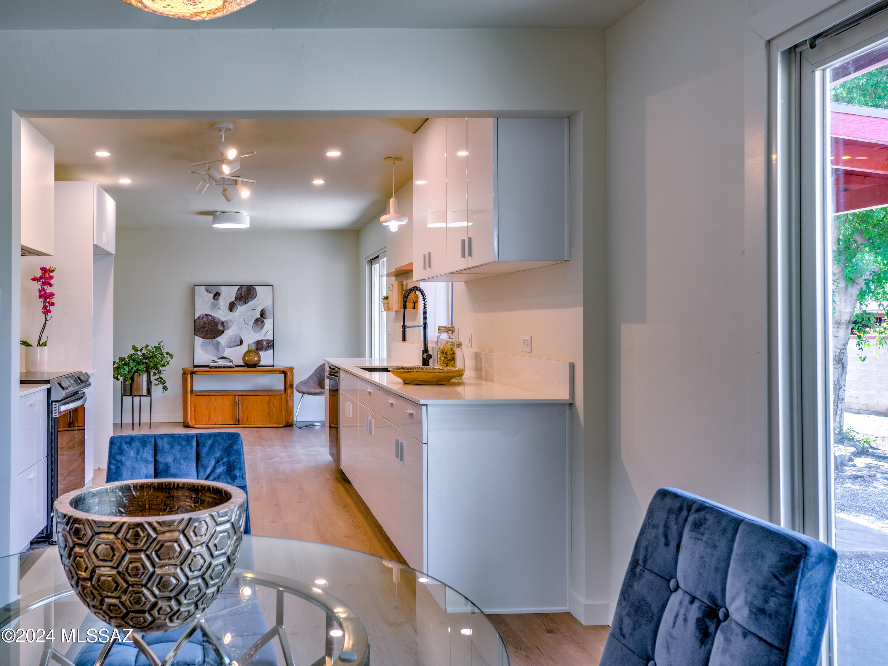 San Fernando Village - Residential