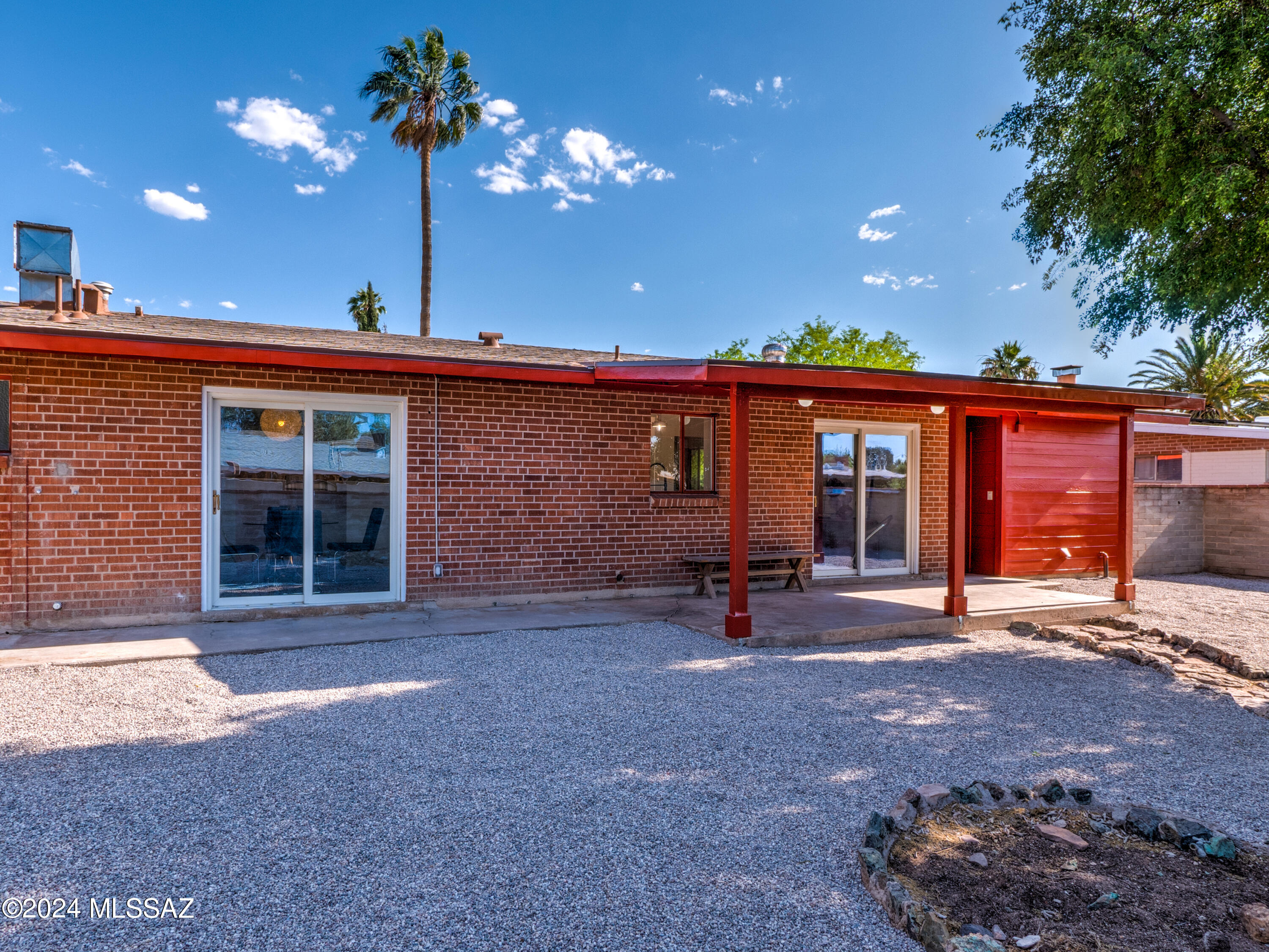 San Fernando Village - Residential