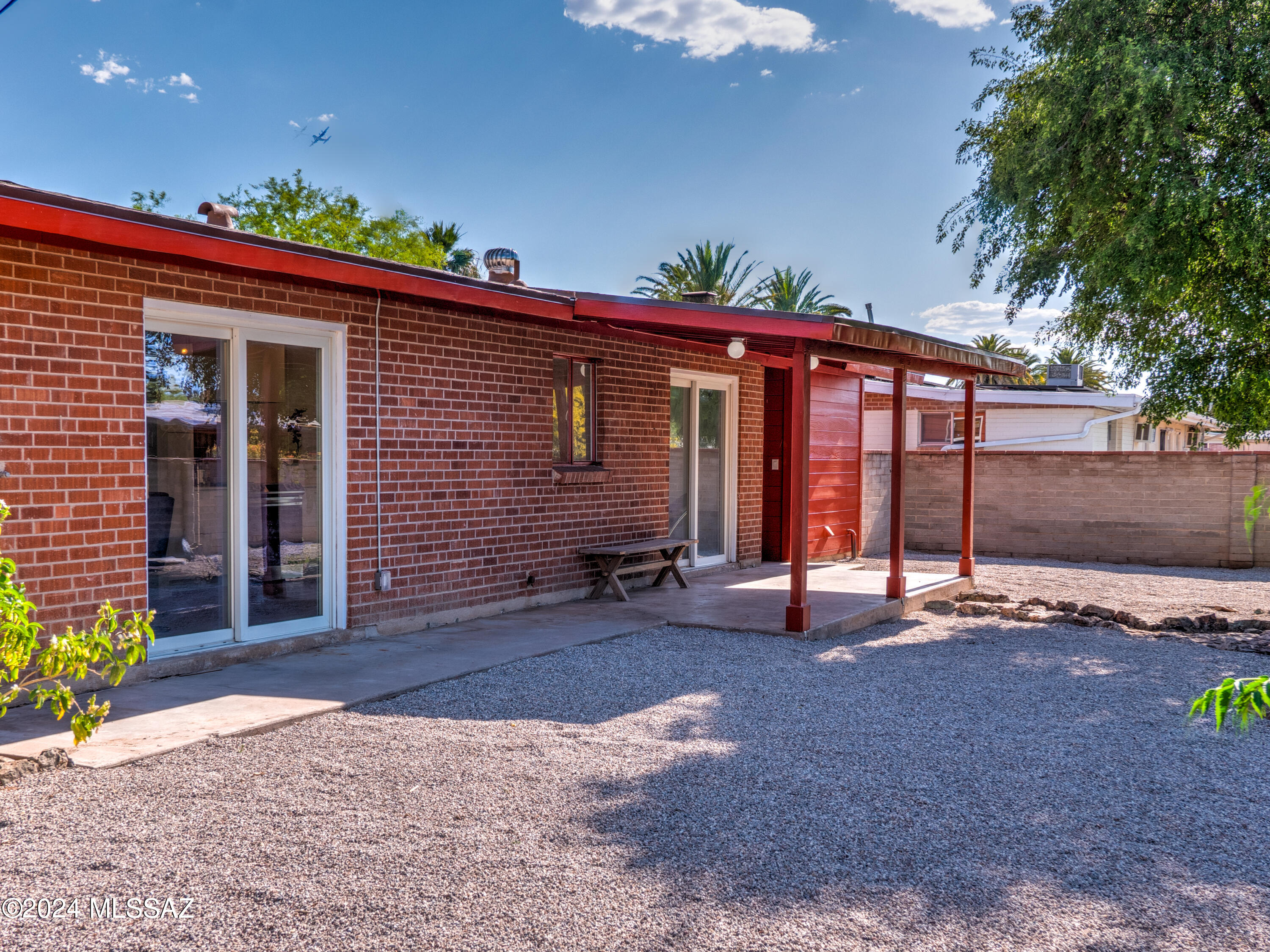 San Fernando Village - Residential