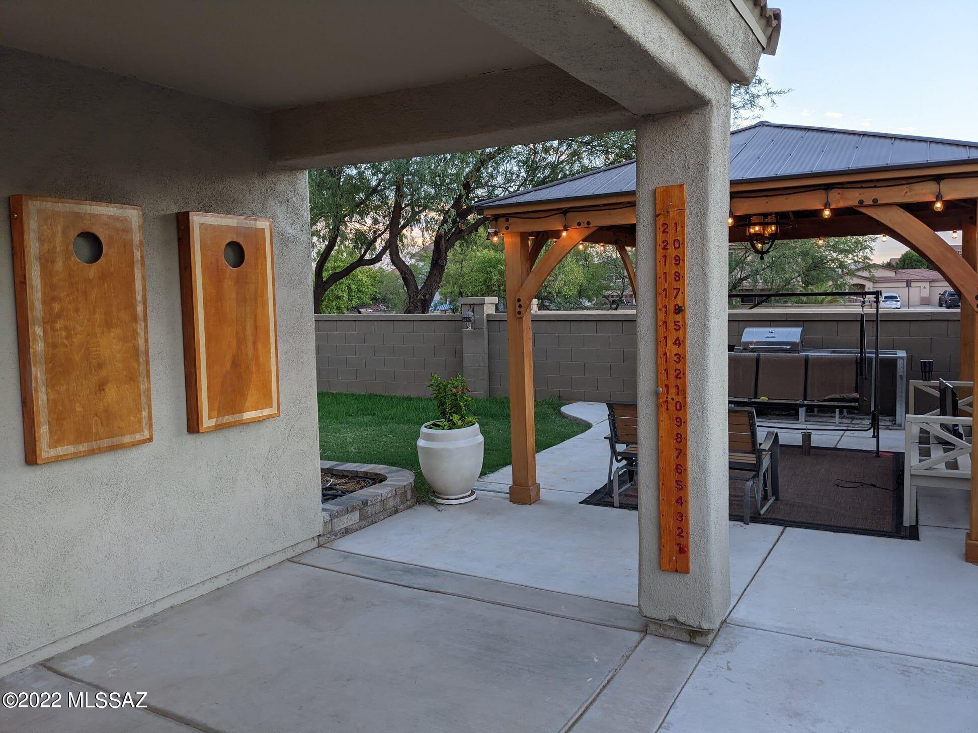 Presidio Del Flores II (1-108) - Residential
