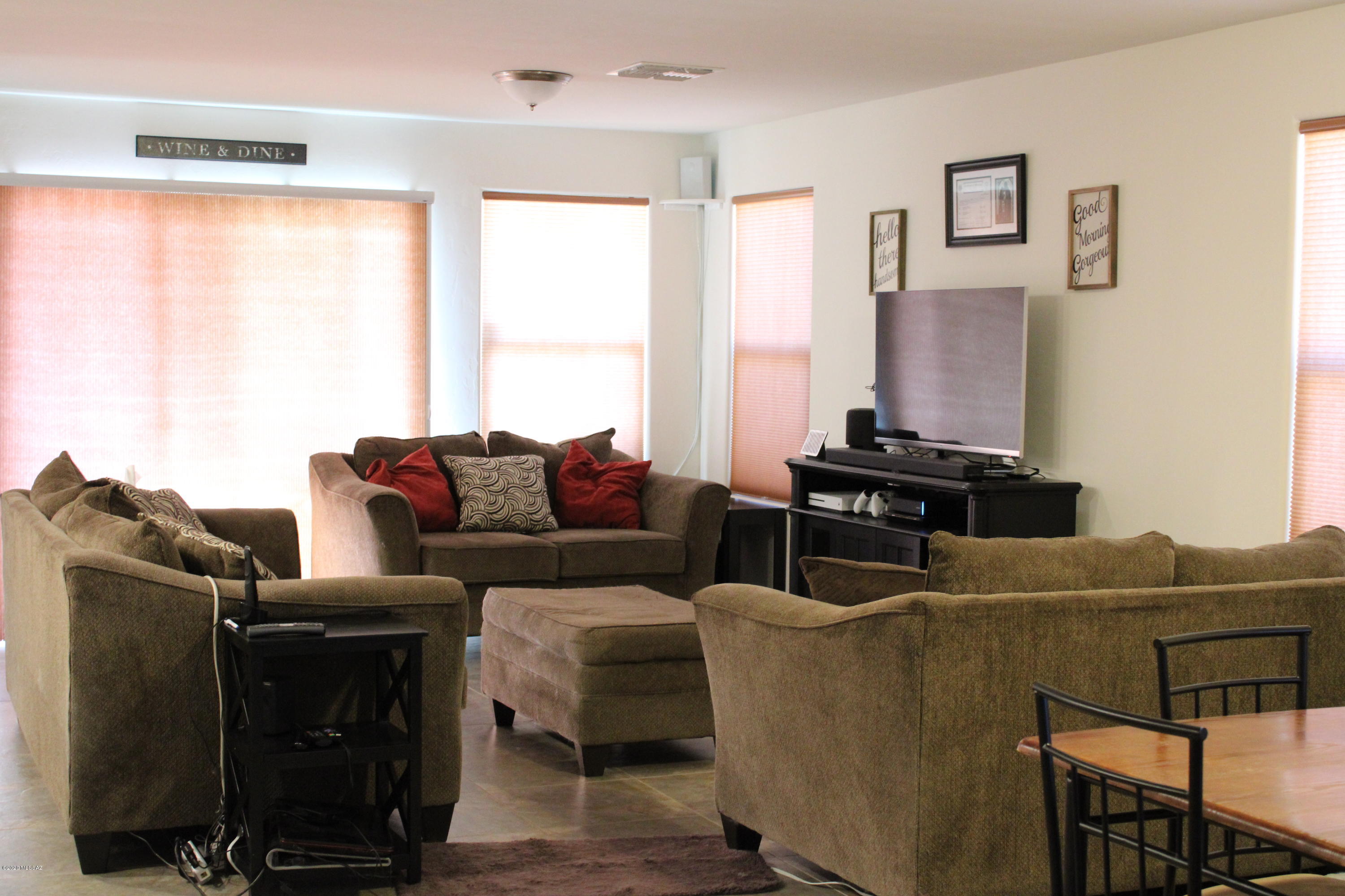Santa Rita Ranch II (1-301) - Residential