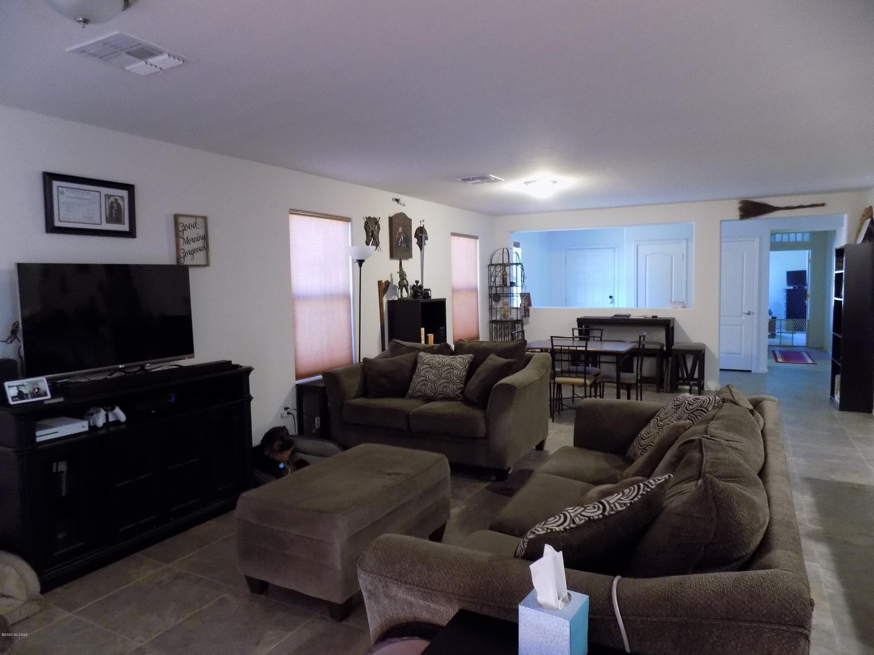 Santa Rita Ranch II (1-301) - Residential