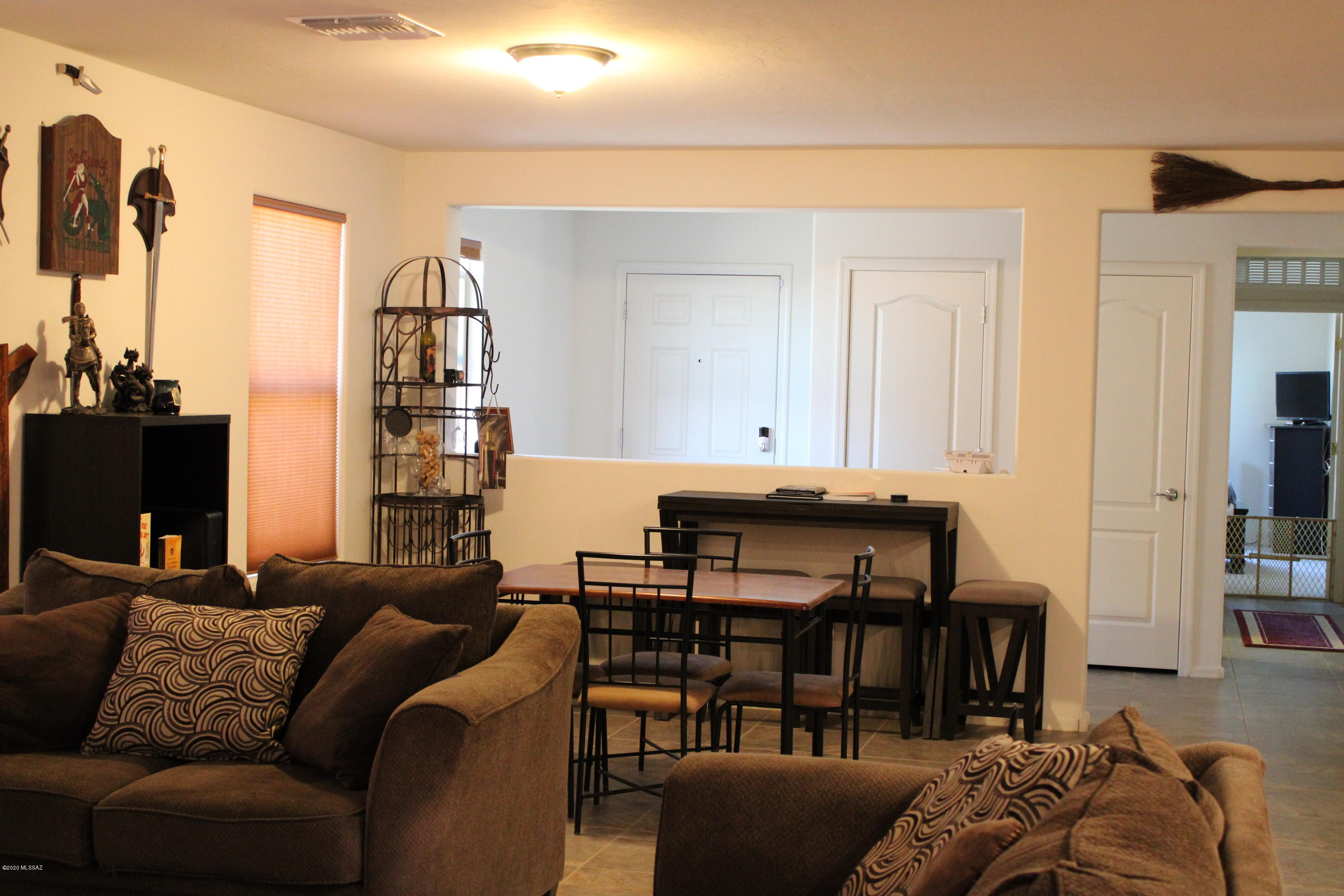 Santa Rita Ranch II (1-301) - Residential