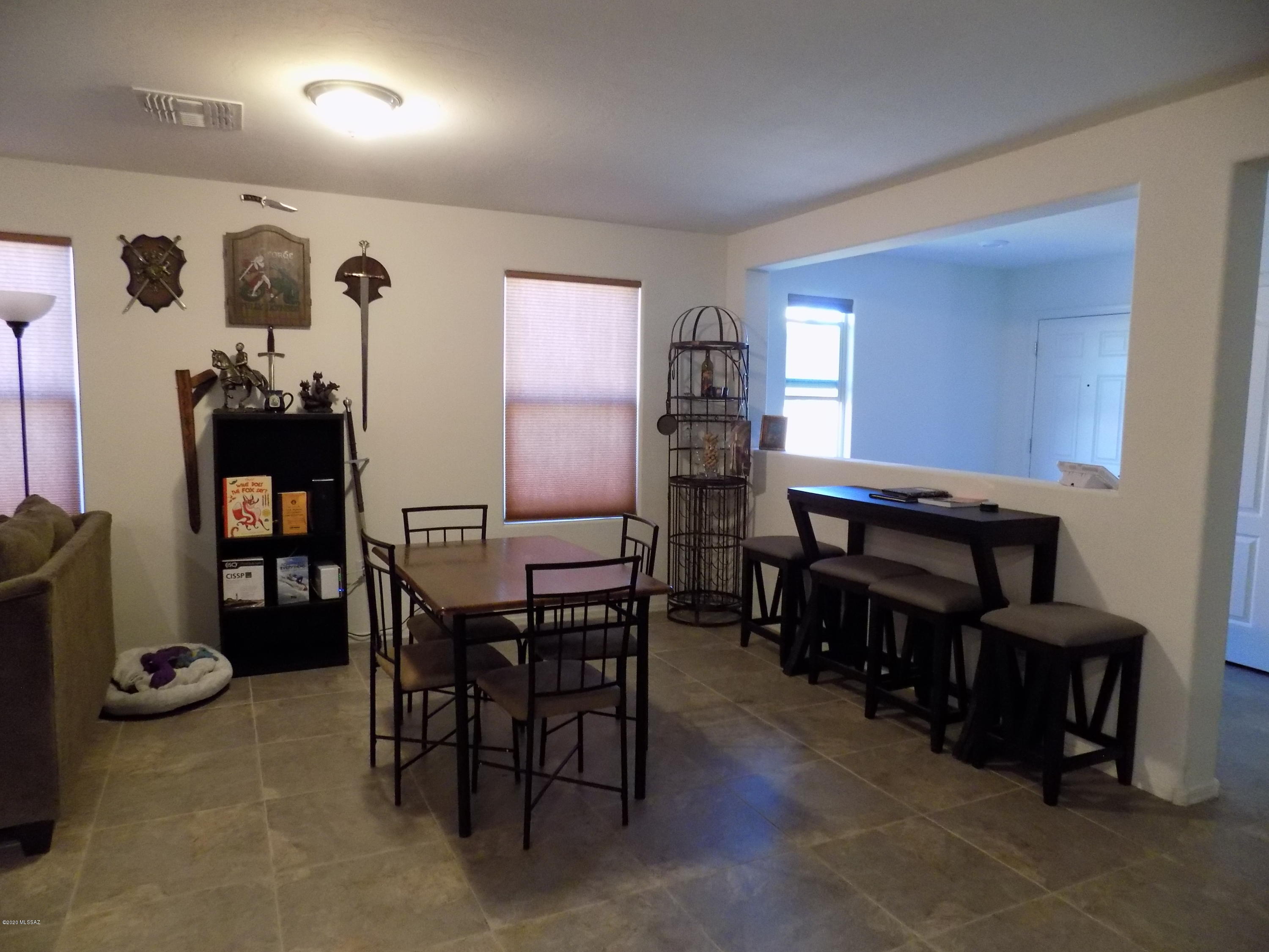 Santa Rita Ranch II (1-301) - Residential