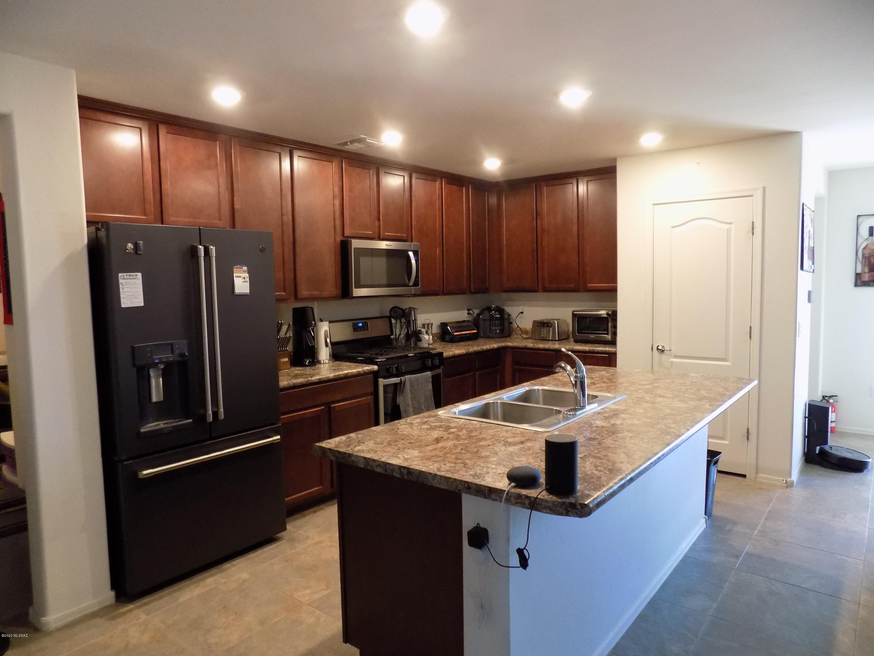 Santa Rita Ranch II (1-301) - Residential