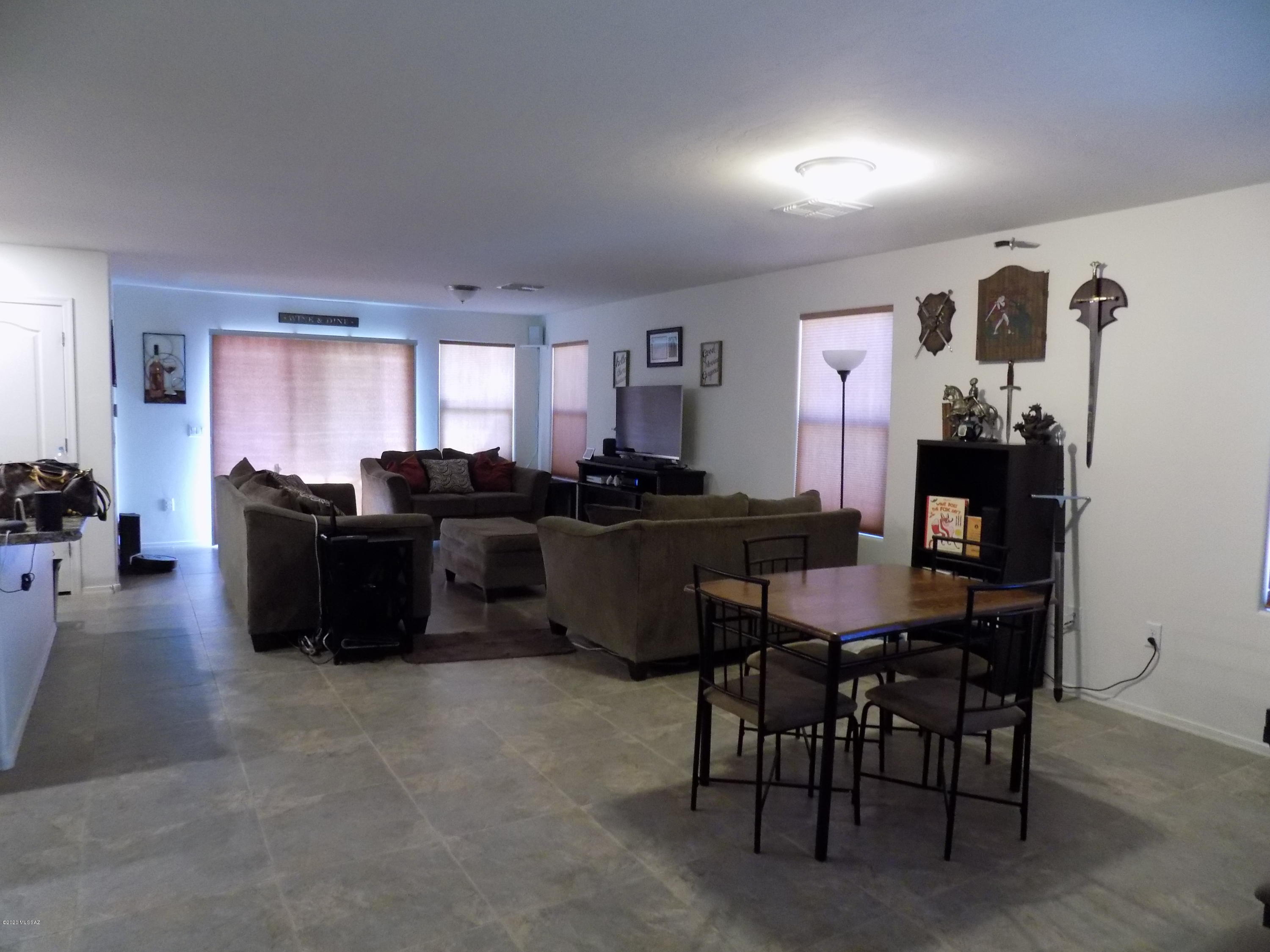 Santa Rita Ranch II (1-301) - Residential