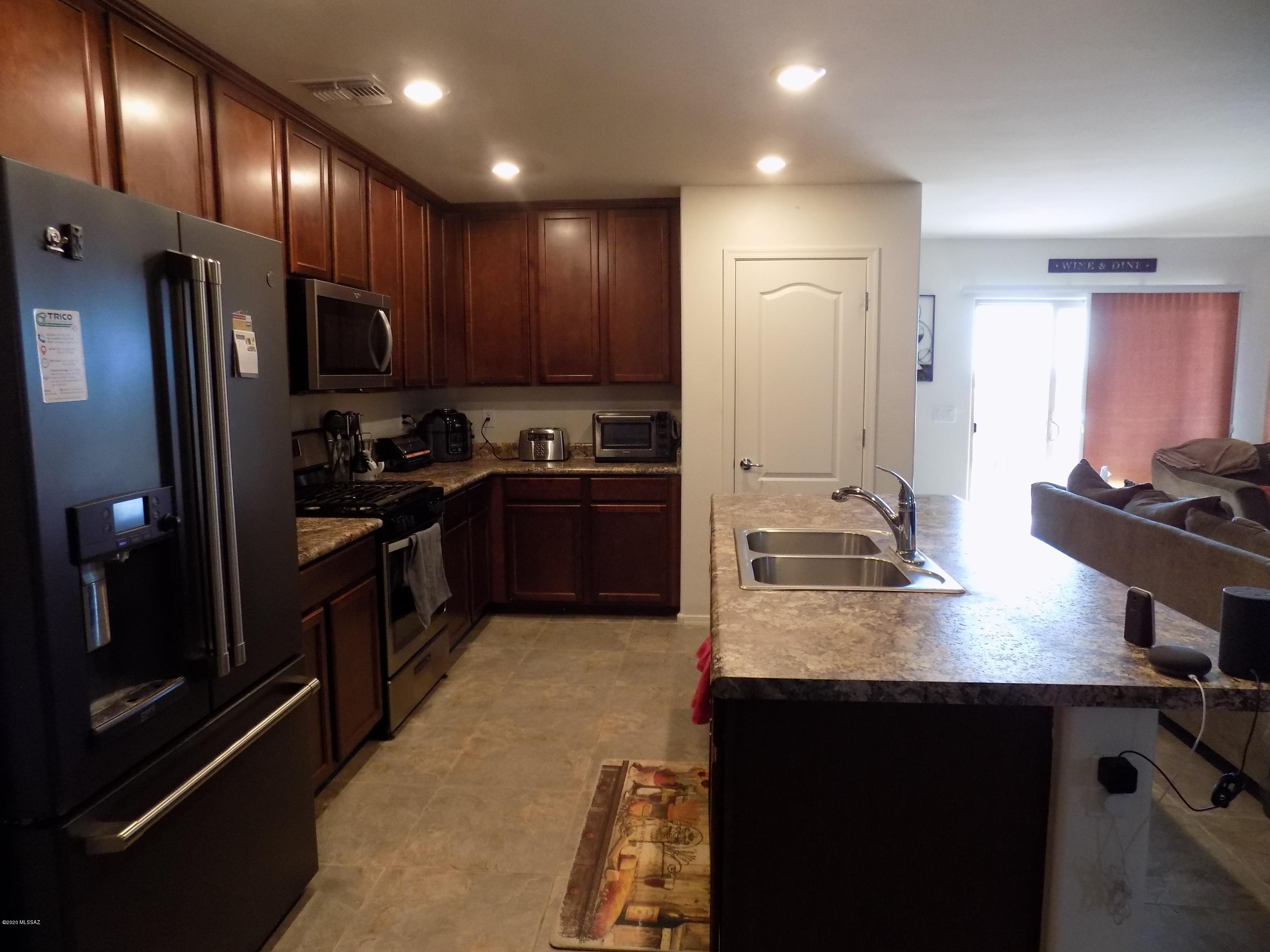 Santa Rita Ranch II (1-301) - Residential