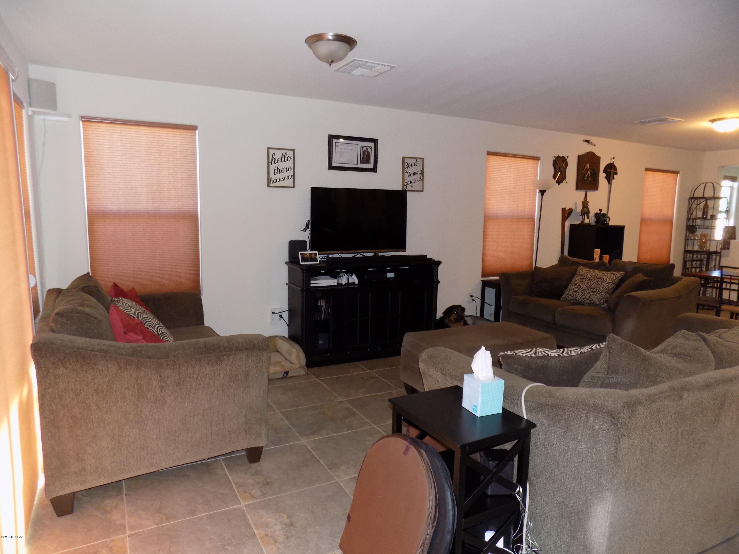Santa Rita Ranch II (1-301) - Residential