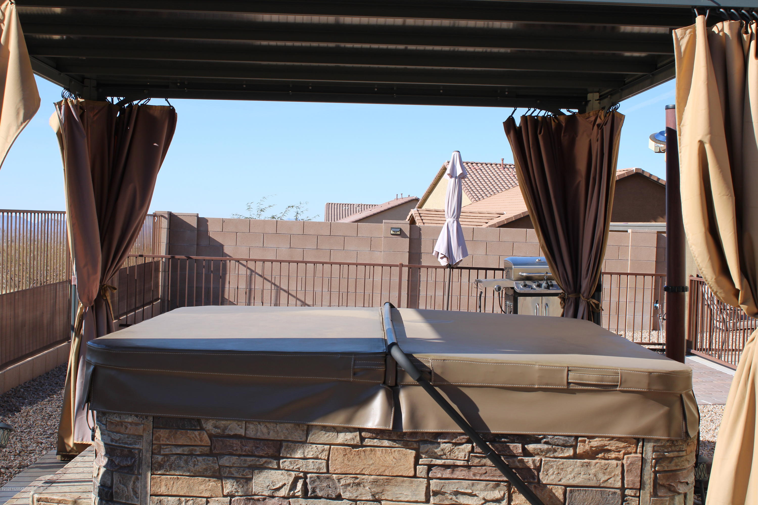 Santa Rita Ranch II (1-301) - Residential
