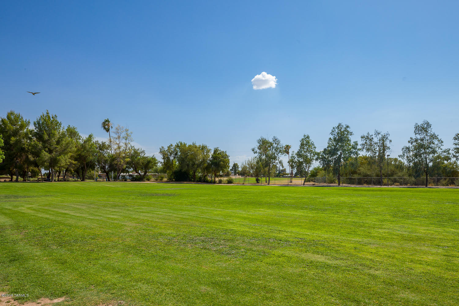 Rolling Hills - Residential