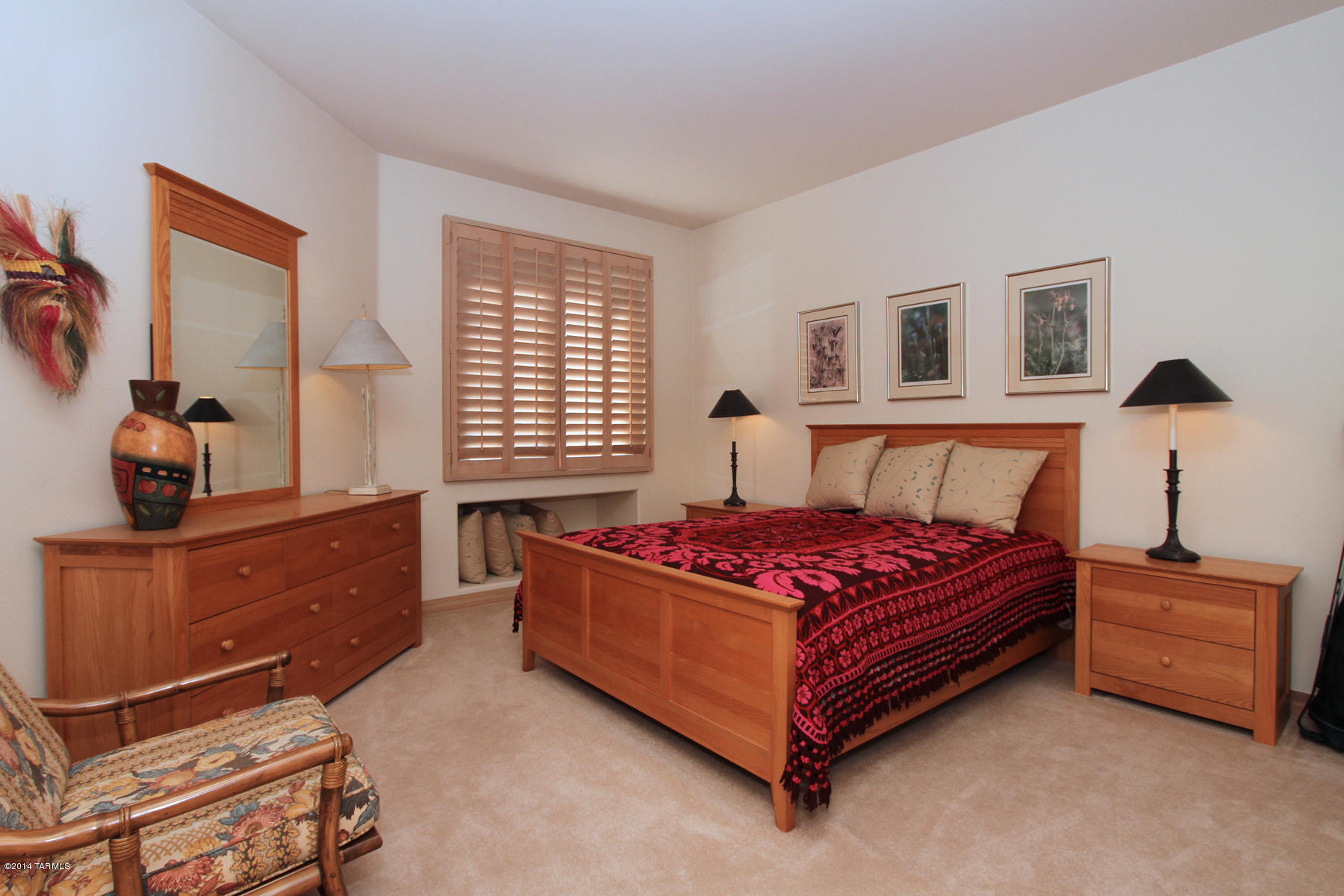 El Diamante Townhomes (1-15) - Residential