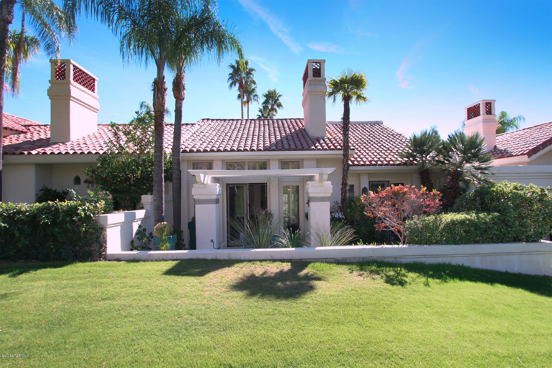 El Diamante Townhomes (1-15) - Residential