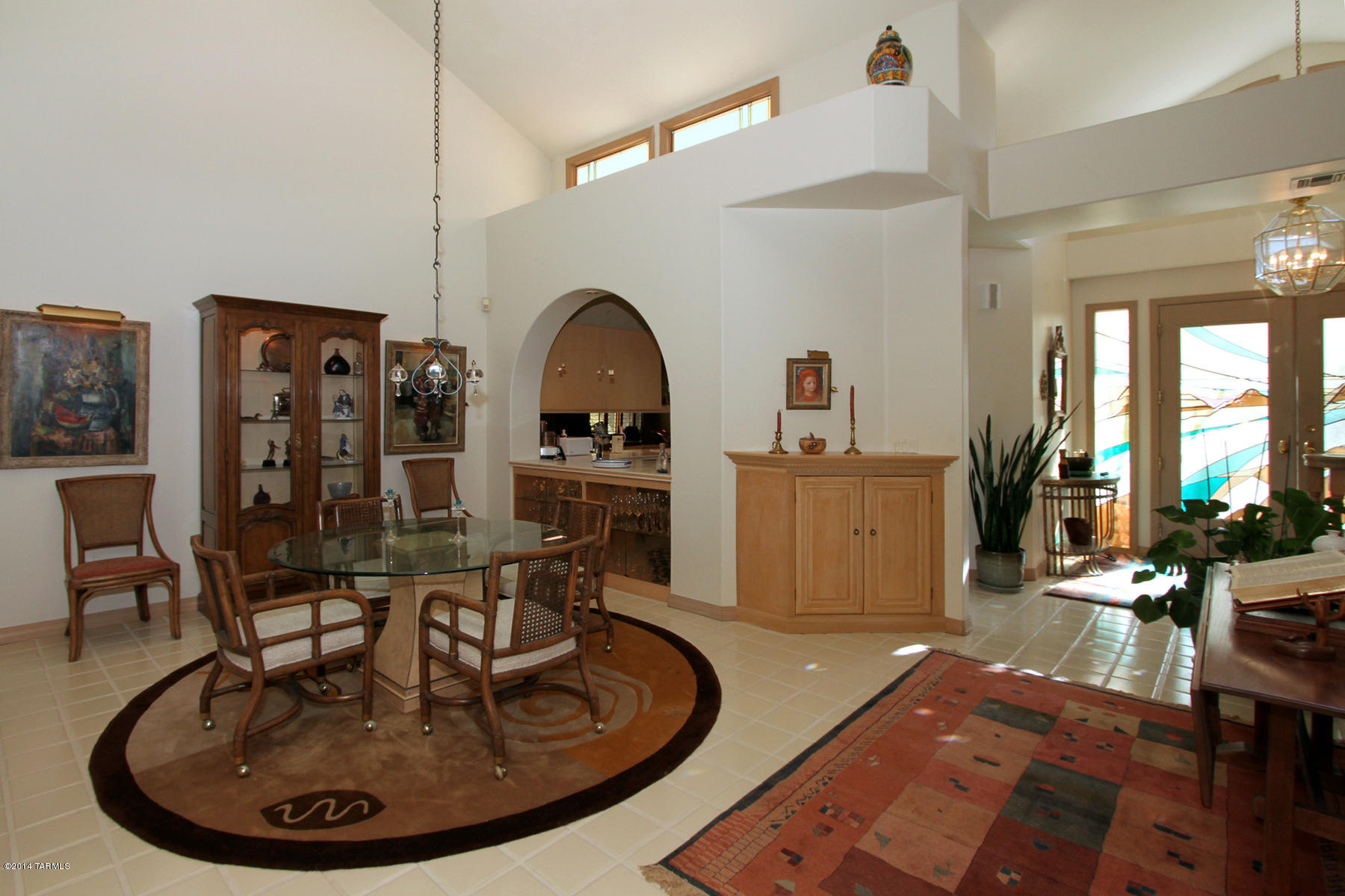 El Diamante Townhomes (1-15) - Residential