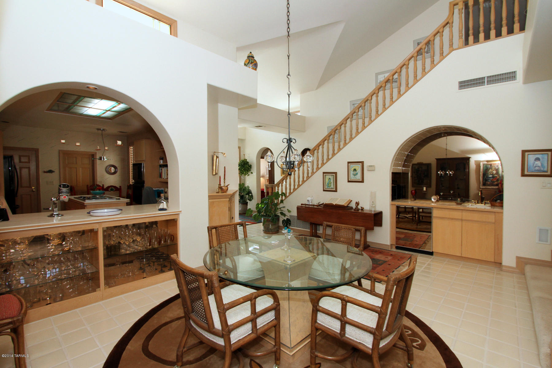 El Diamante Townhomes (1-15) - Residential