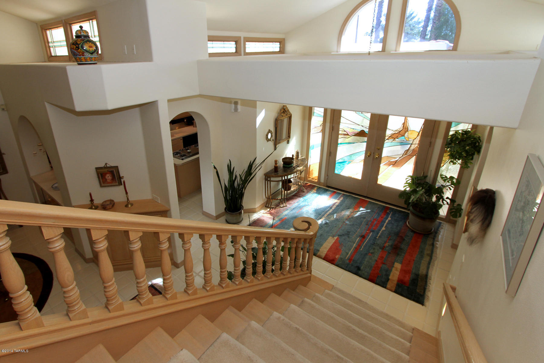El Diamante Townhomes (1-15) - Residential