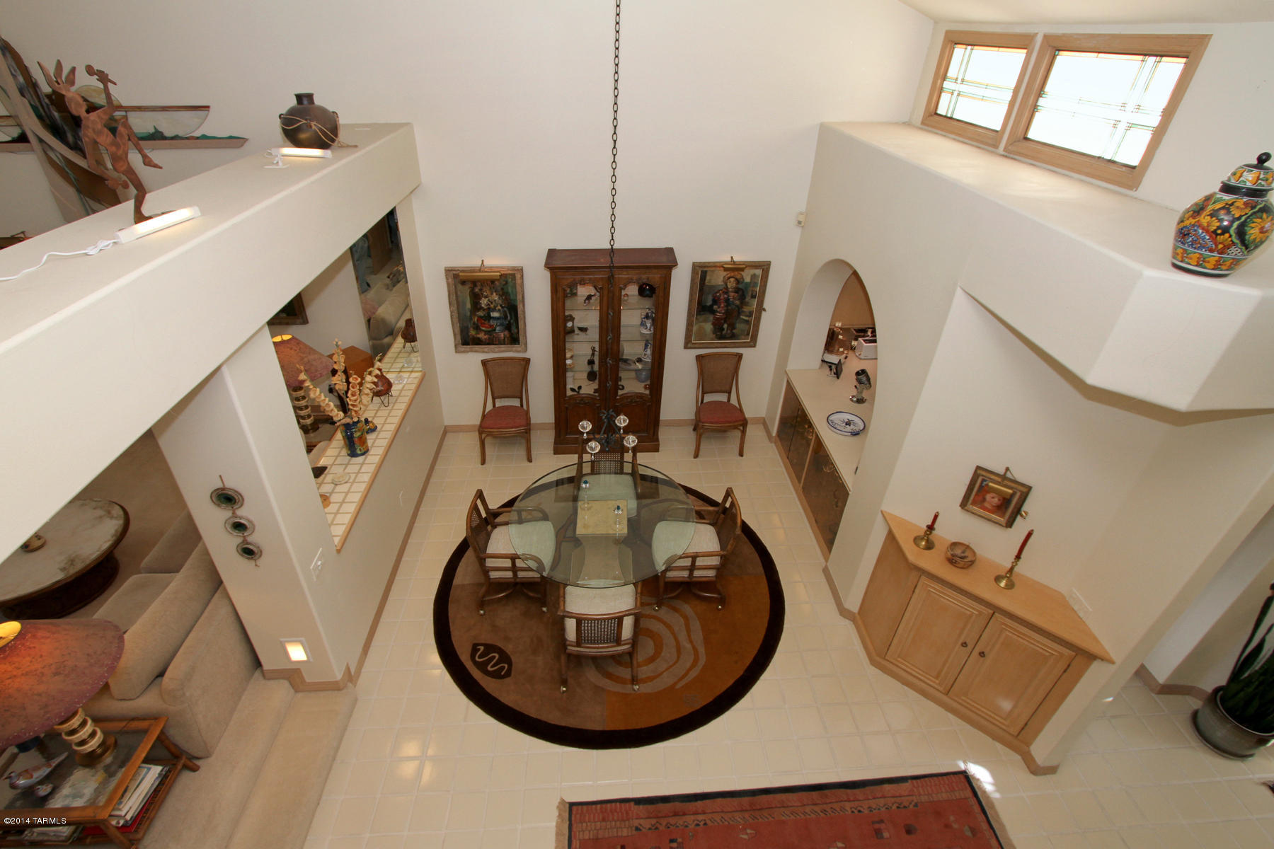 El Diamante Townhomes (1-15) - Residential