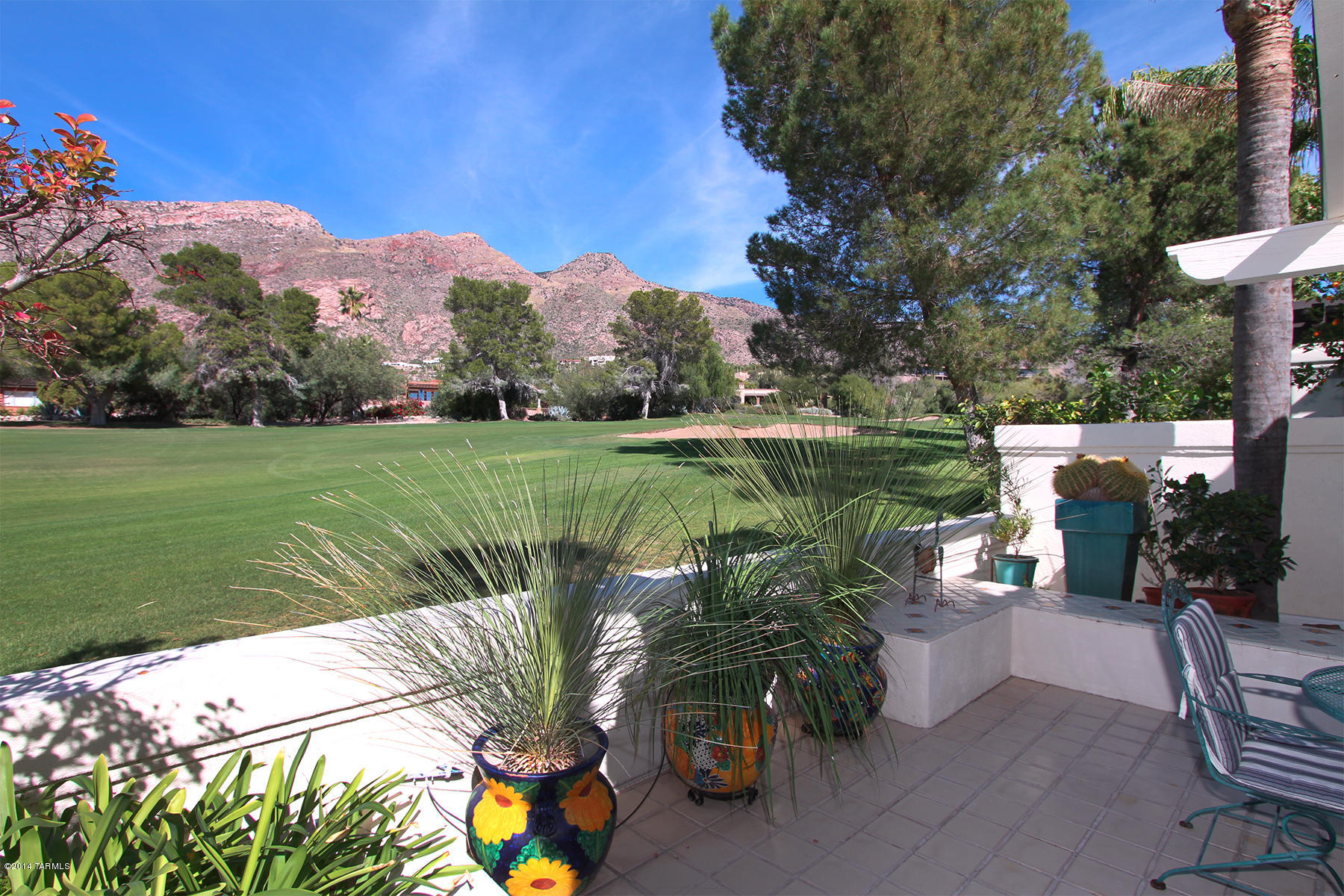 El Diamante Townhomes (1-15) - Residential
