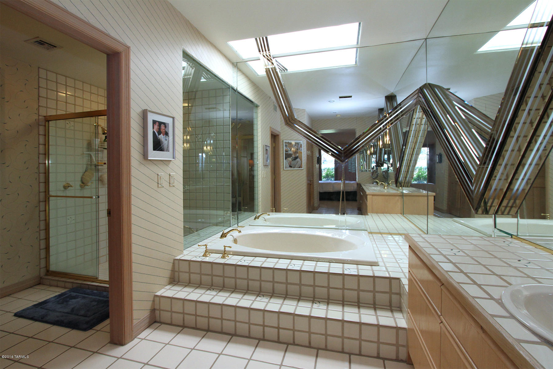 El Diamante Townhomes (1-15) - Residential