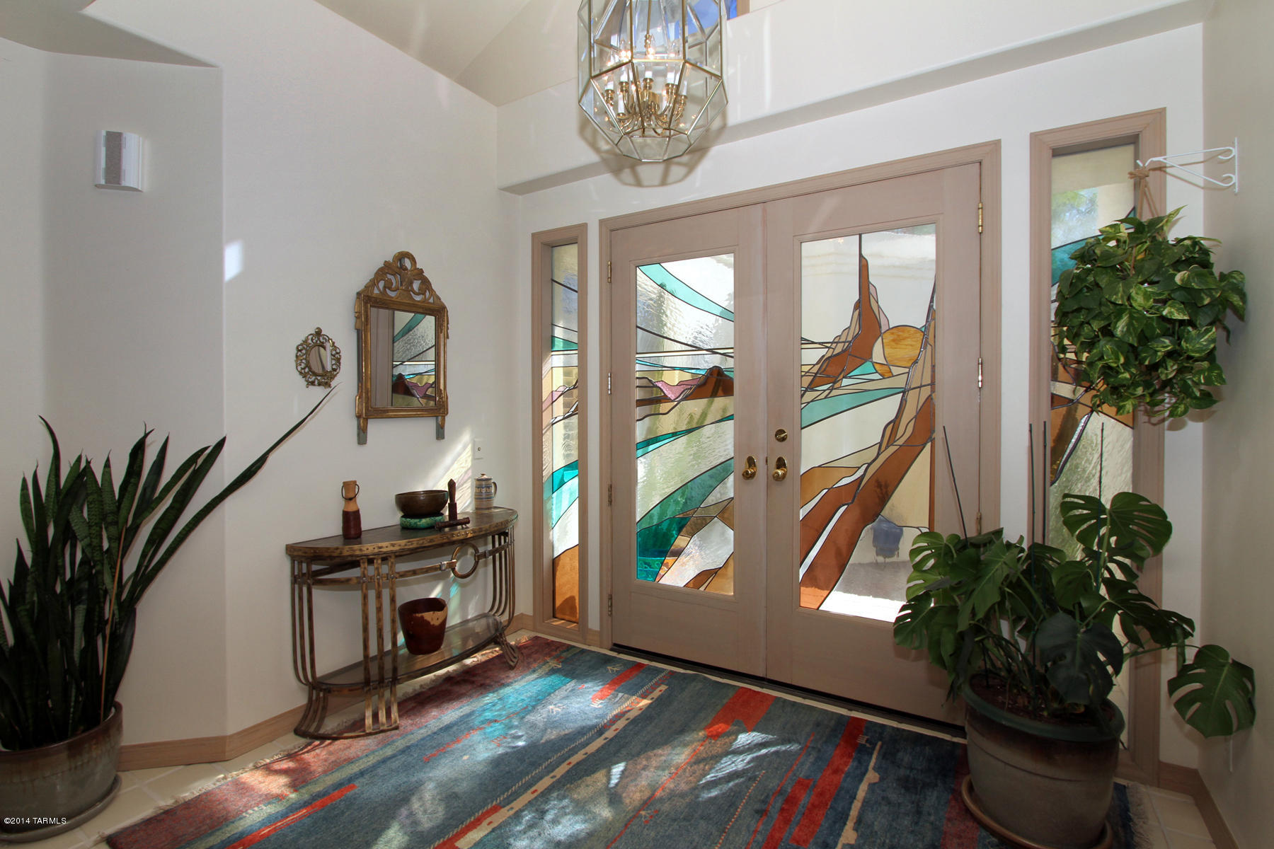 El Diamante Townhomes (1-15) - Residential