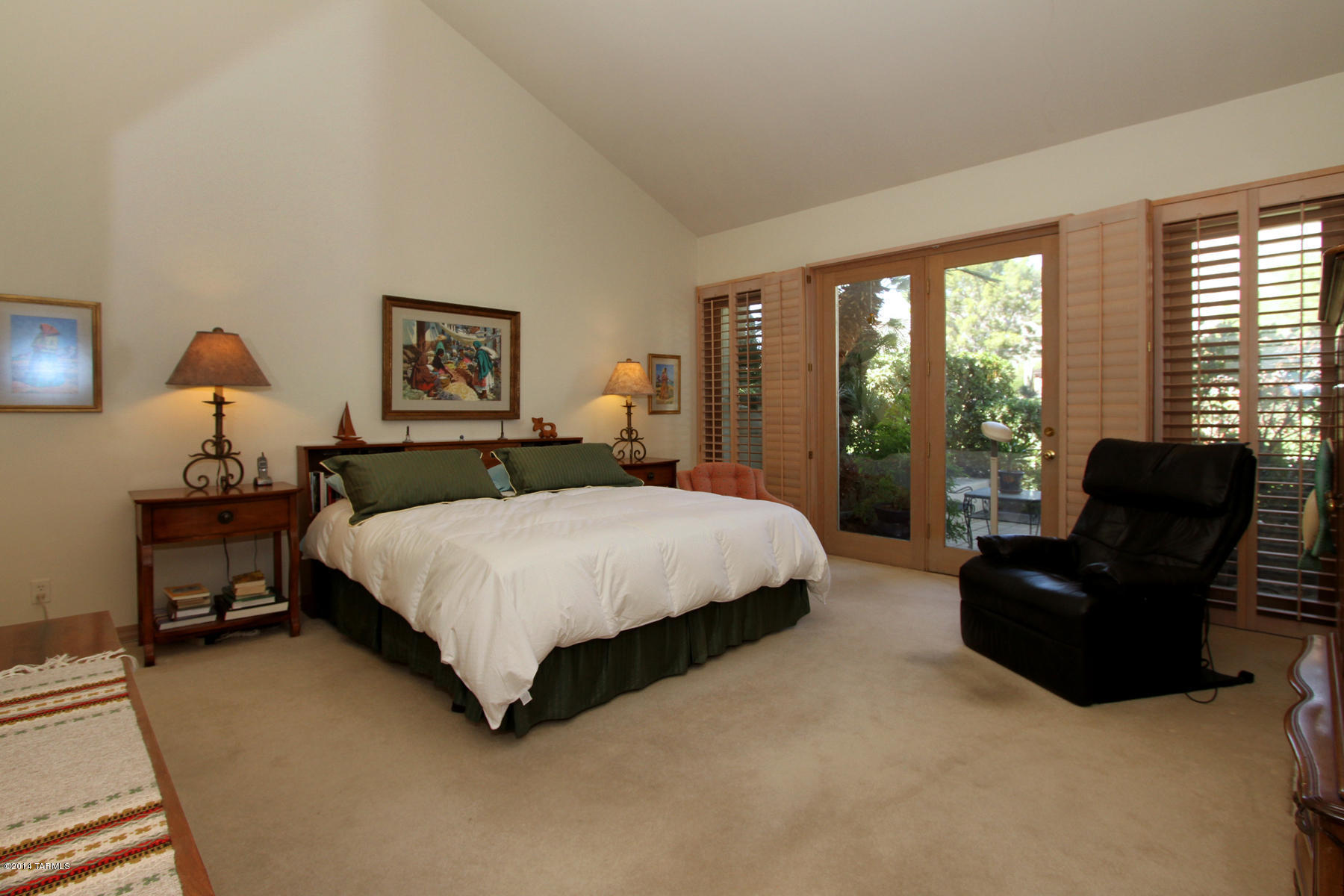 El Diamante Townhomes (1-15) - Residential