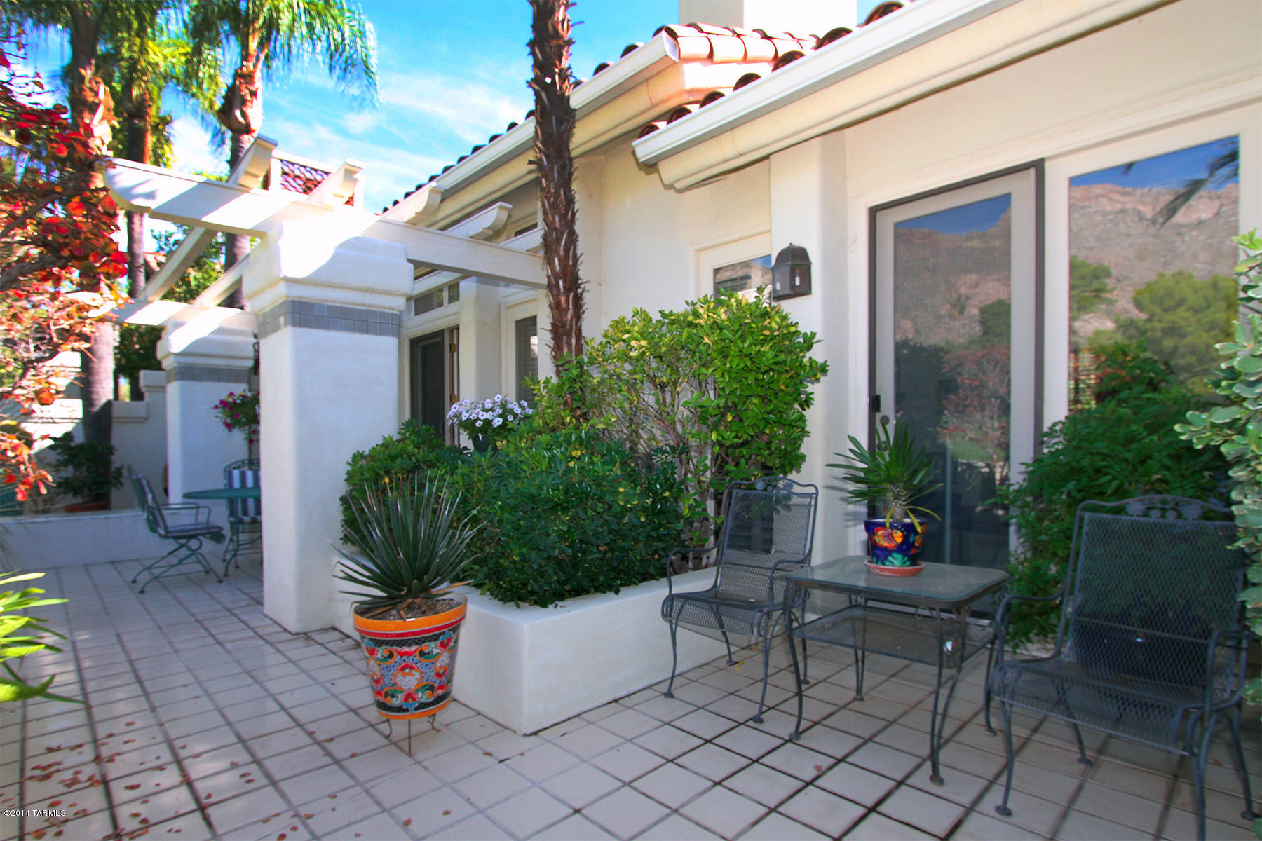 El Diamante Townhomes (1-15) - Residential