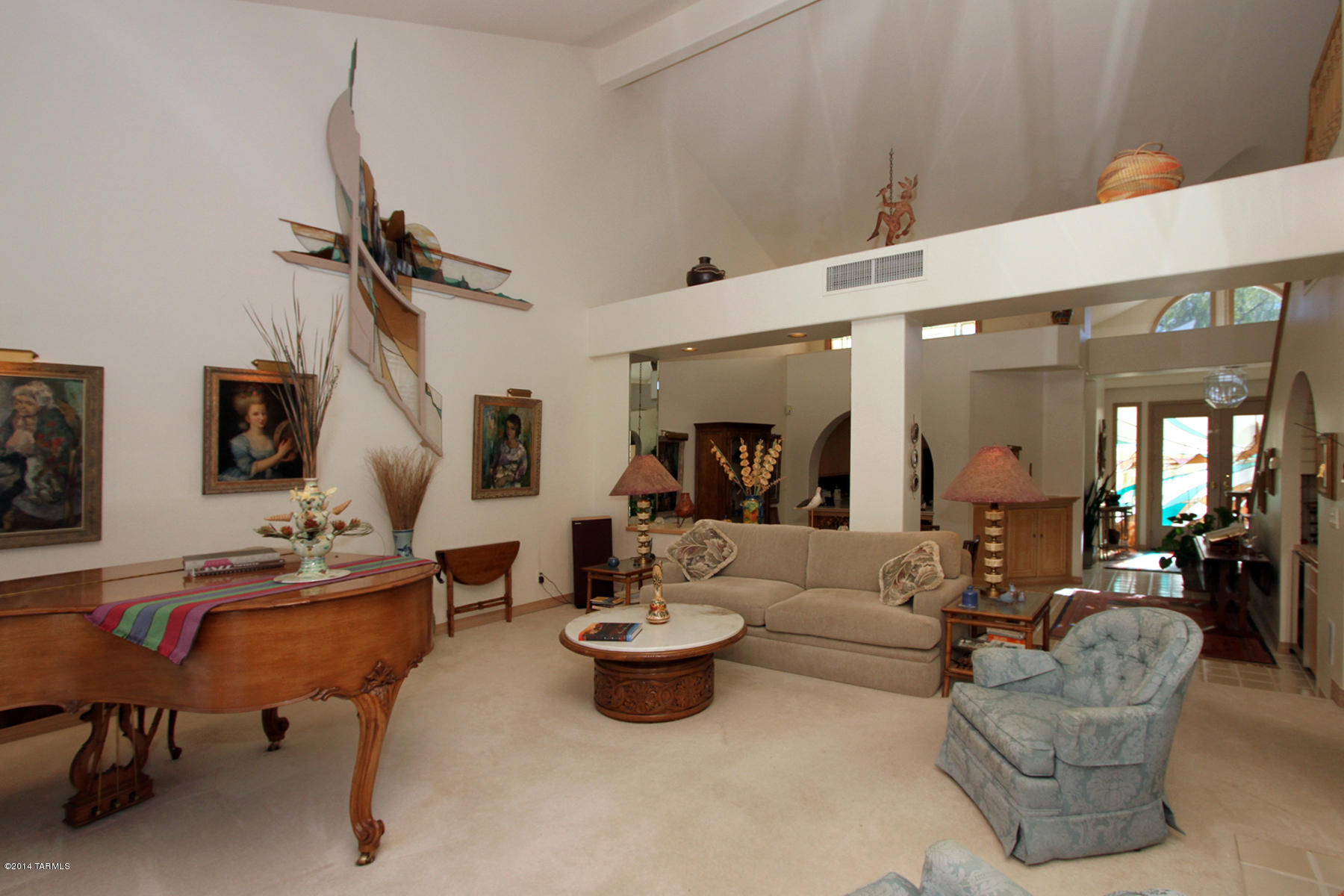 El Diamante Townhomes (1-15) - Residential