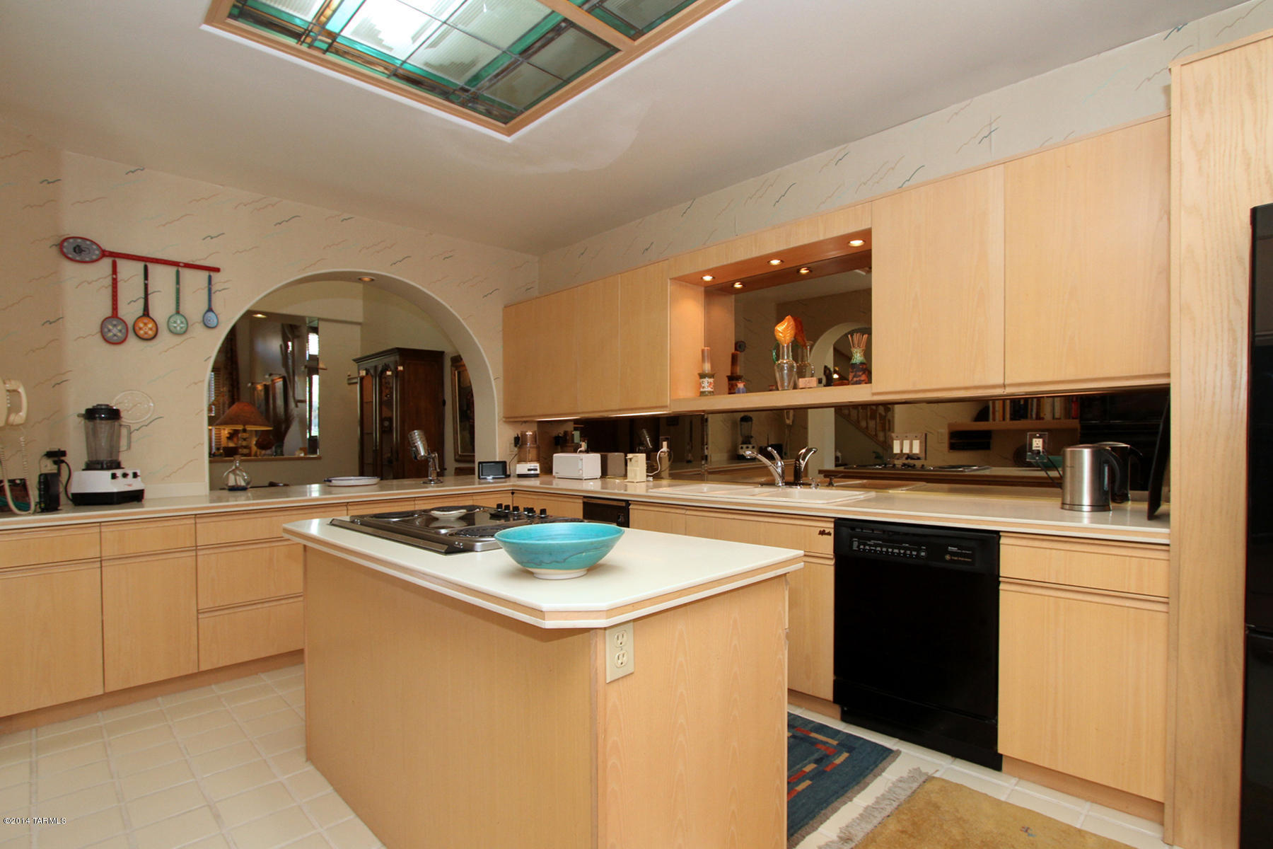 El Diamante Townhomes (1-15) - Residential