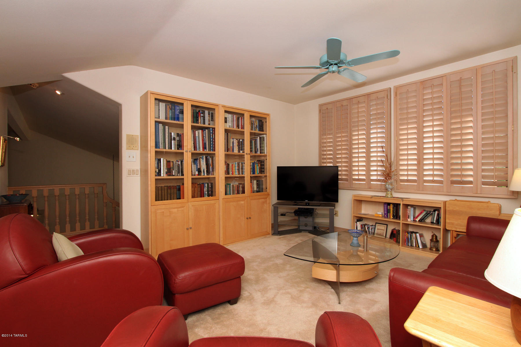El Diamante Townhomes (1-15) - Residential