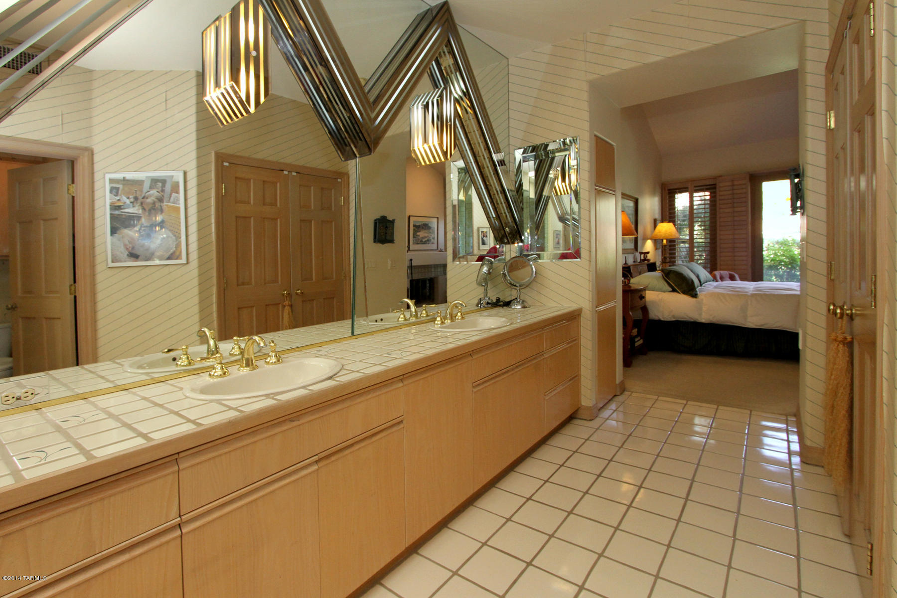 El Diamante Townhomes (1-15) - Residential