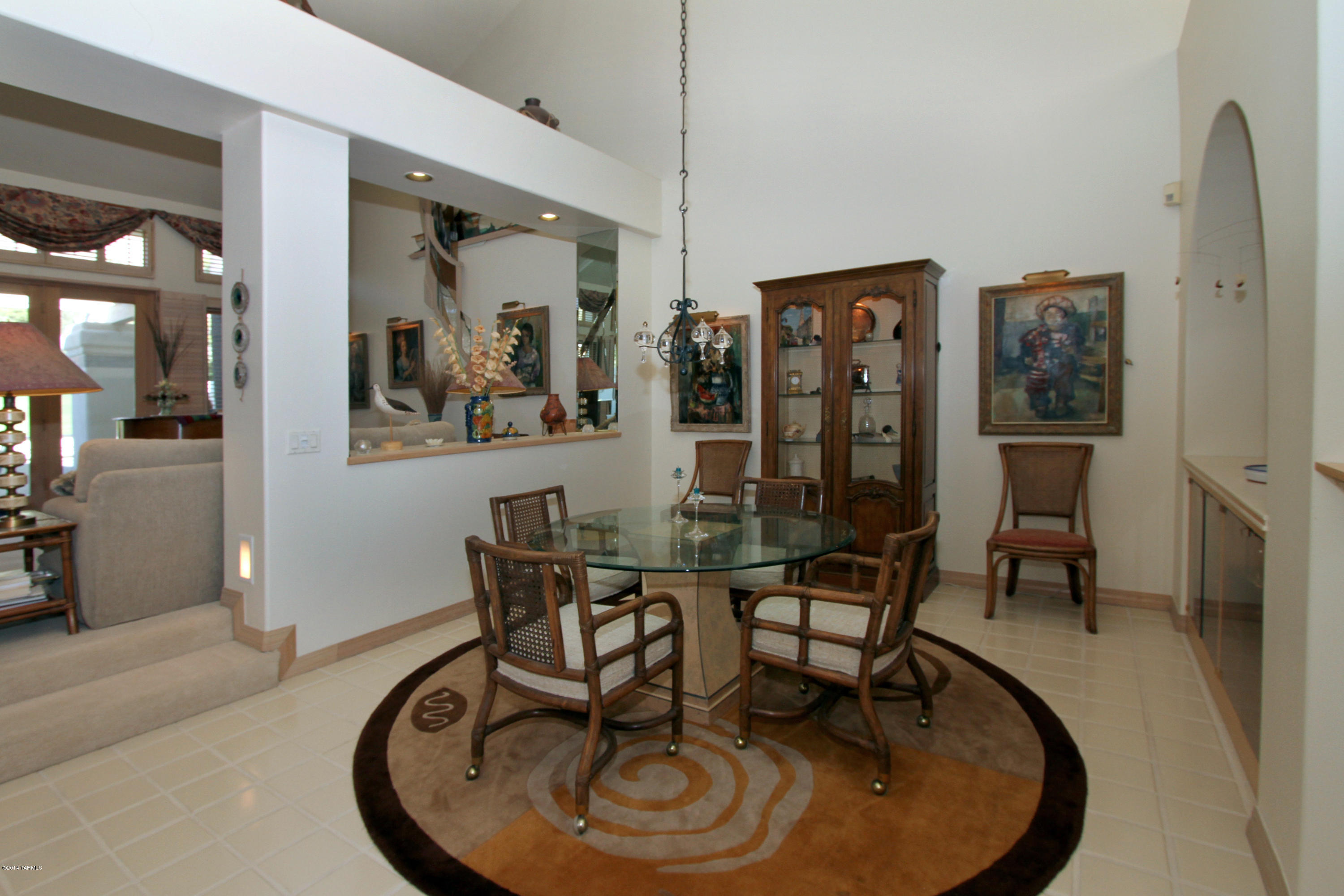 El Diamante Townhomes (1-15) - Residential