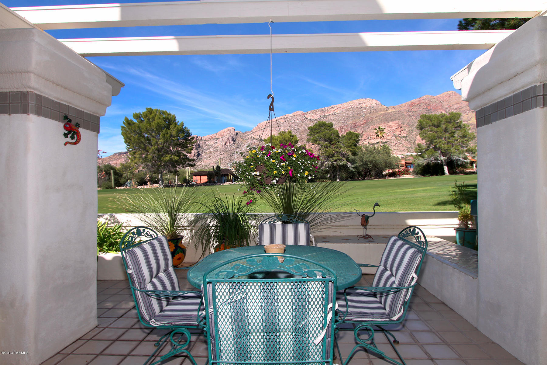 El Diamante Townhomes (1-15) - Residential