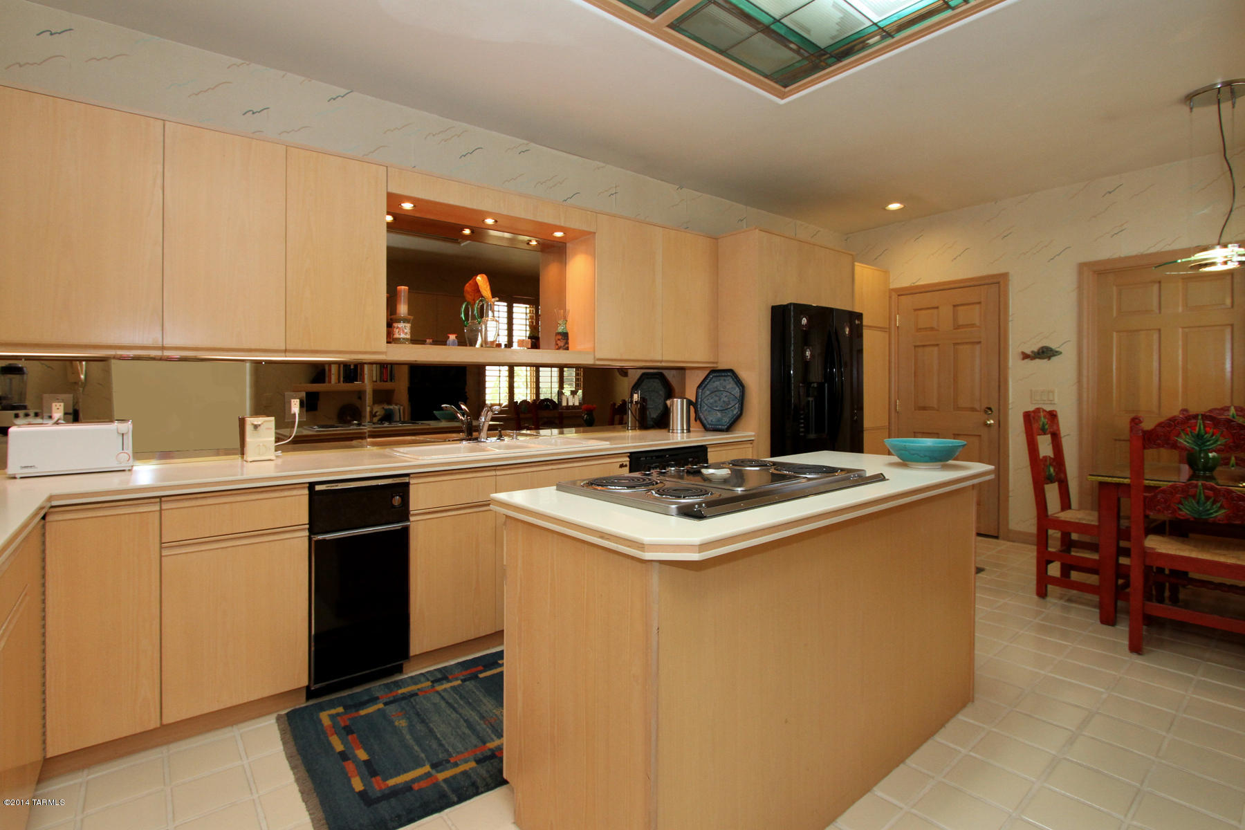 El Diamante Townhomes (1-15) - Residential
