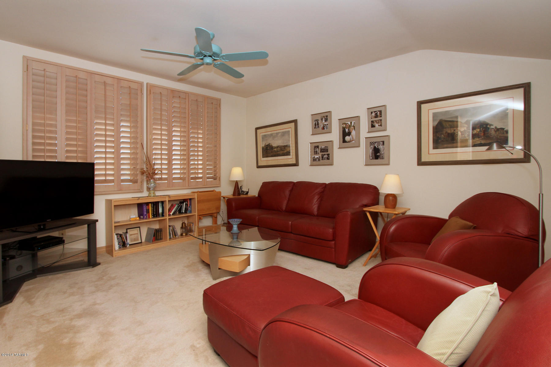 El Diamante Townhomes (1-15) - Residential