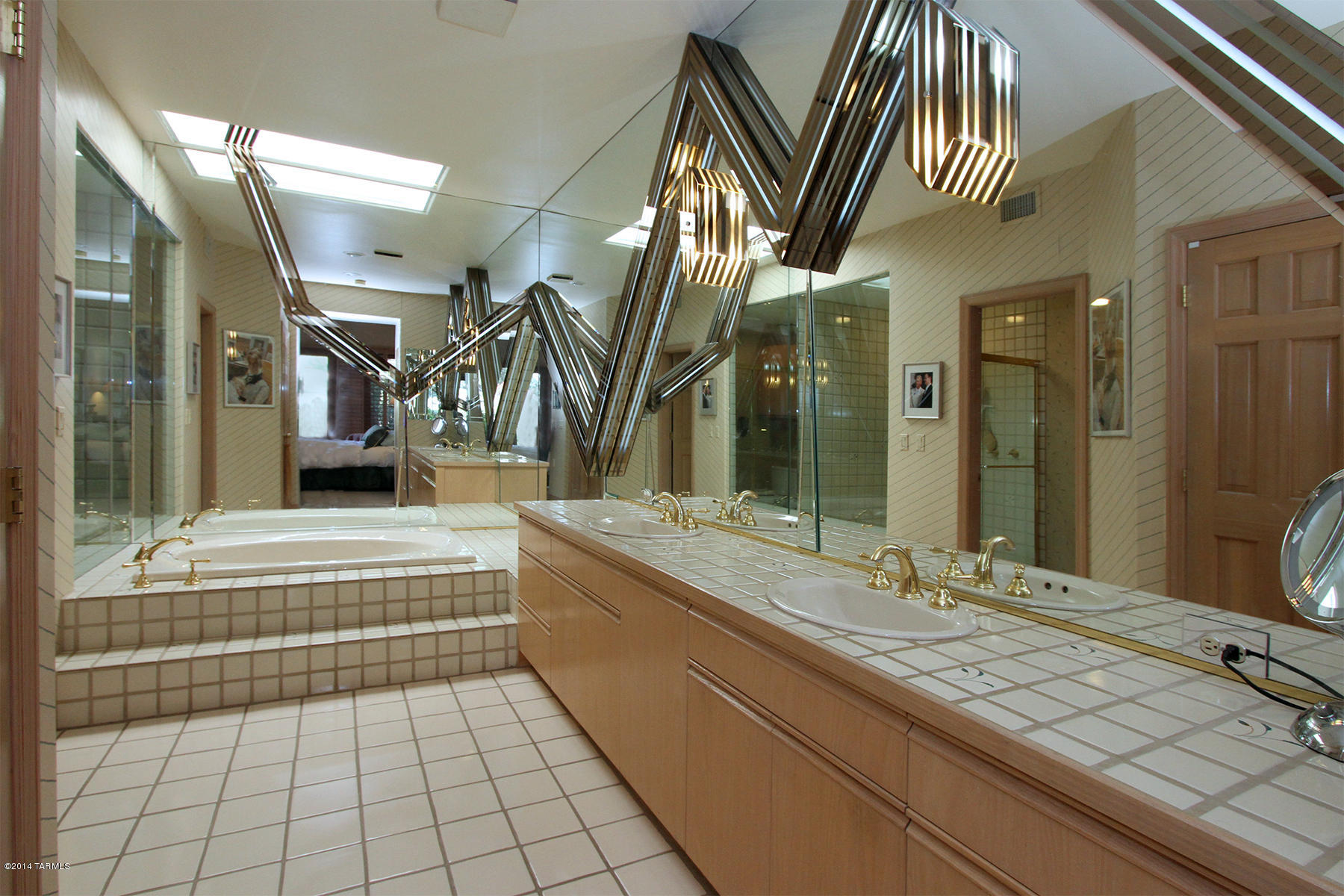 El Diamante Townhomes (1-15) - Residential