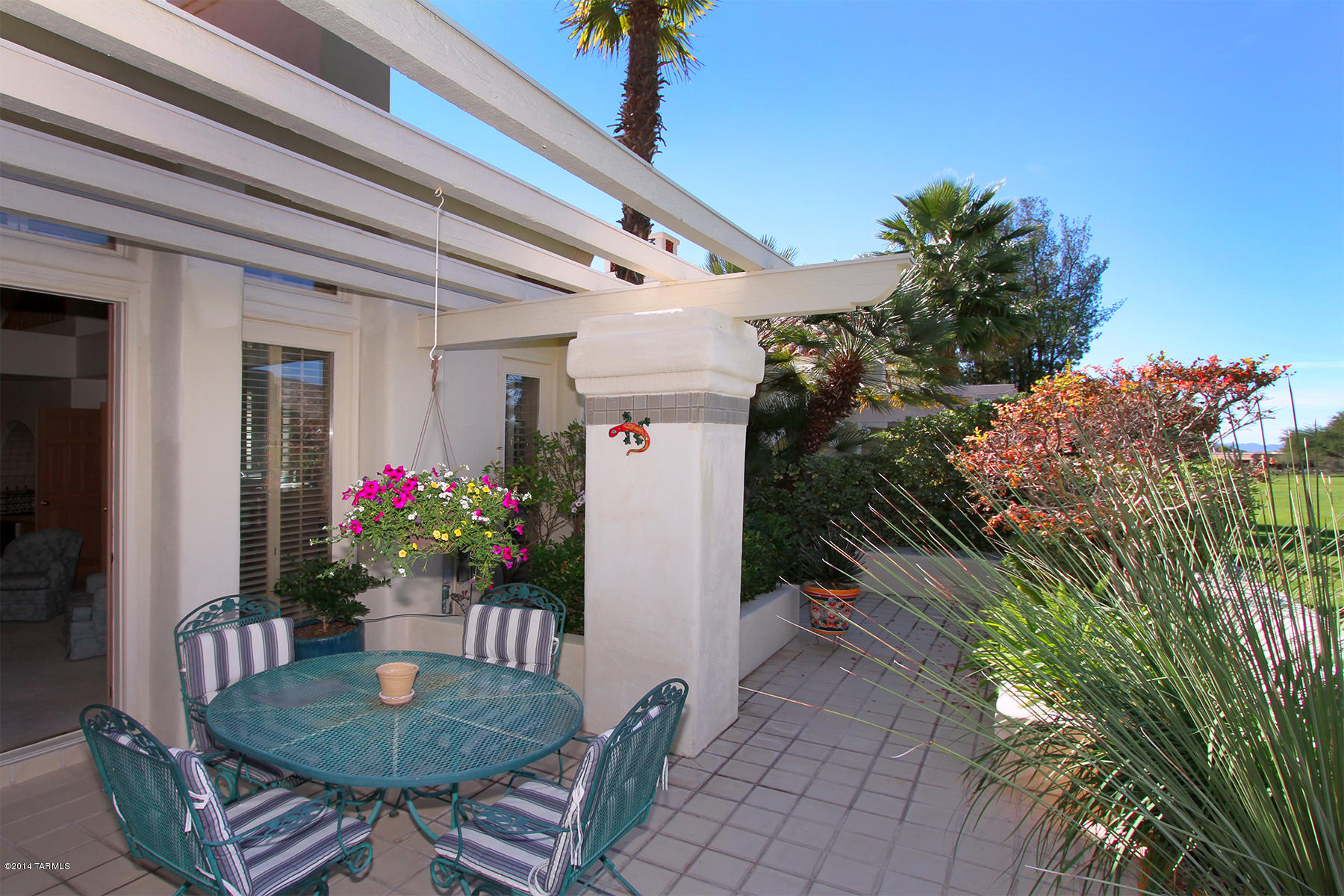 El Diamante Townhomes (1-15) - Residential