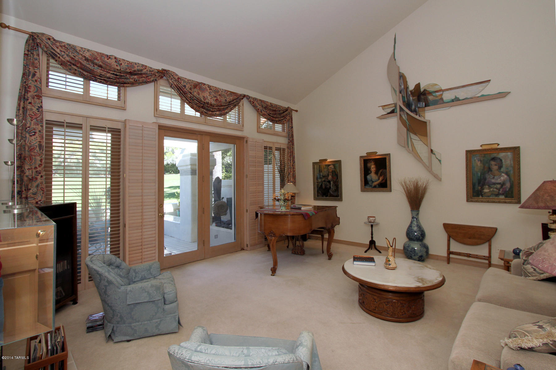 El Diamante Townhomes (1-15) - Residential