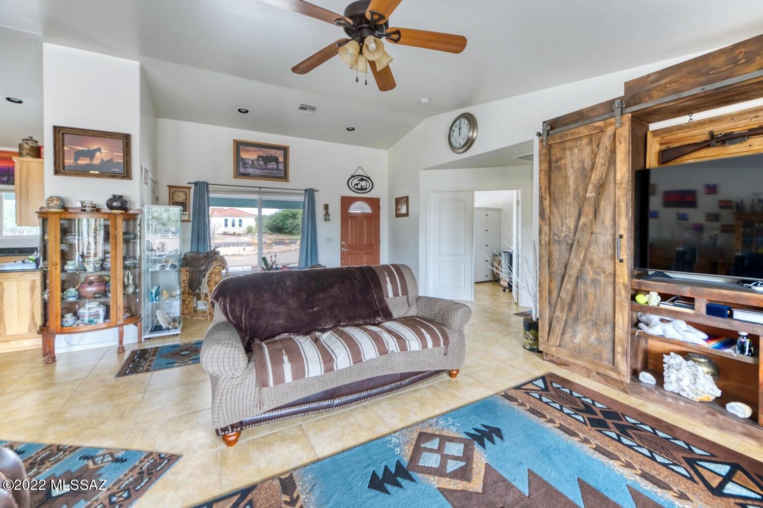 Out Of Pima County - Residential