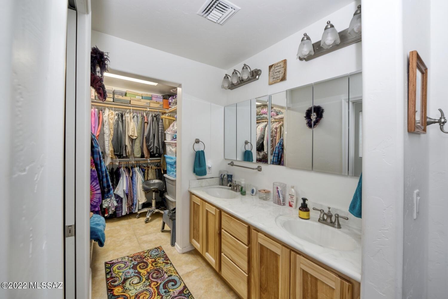 Out Of Pima County - Residential