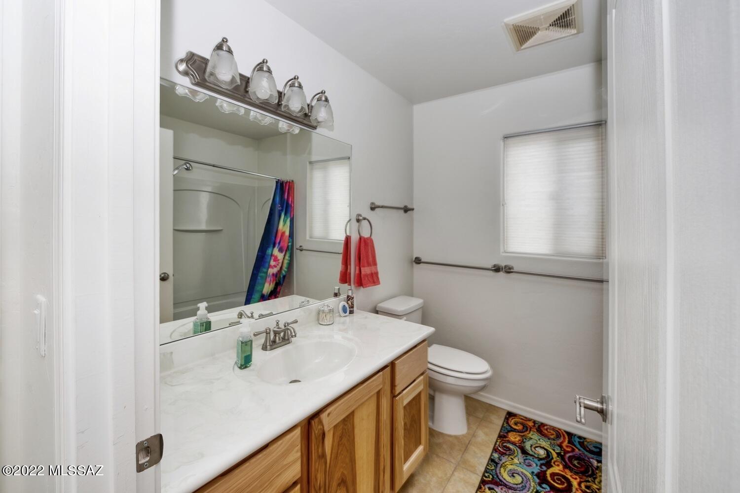 Out Of Pima County - Residential