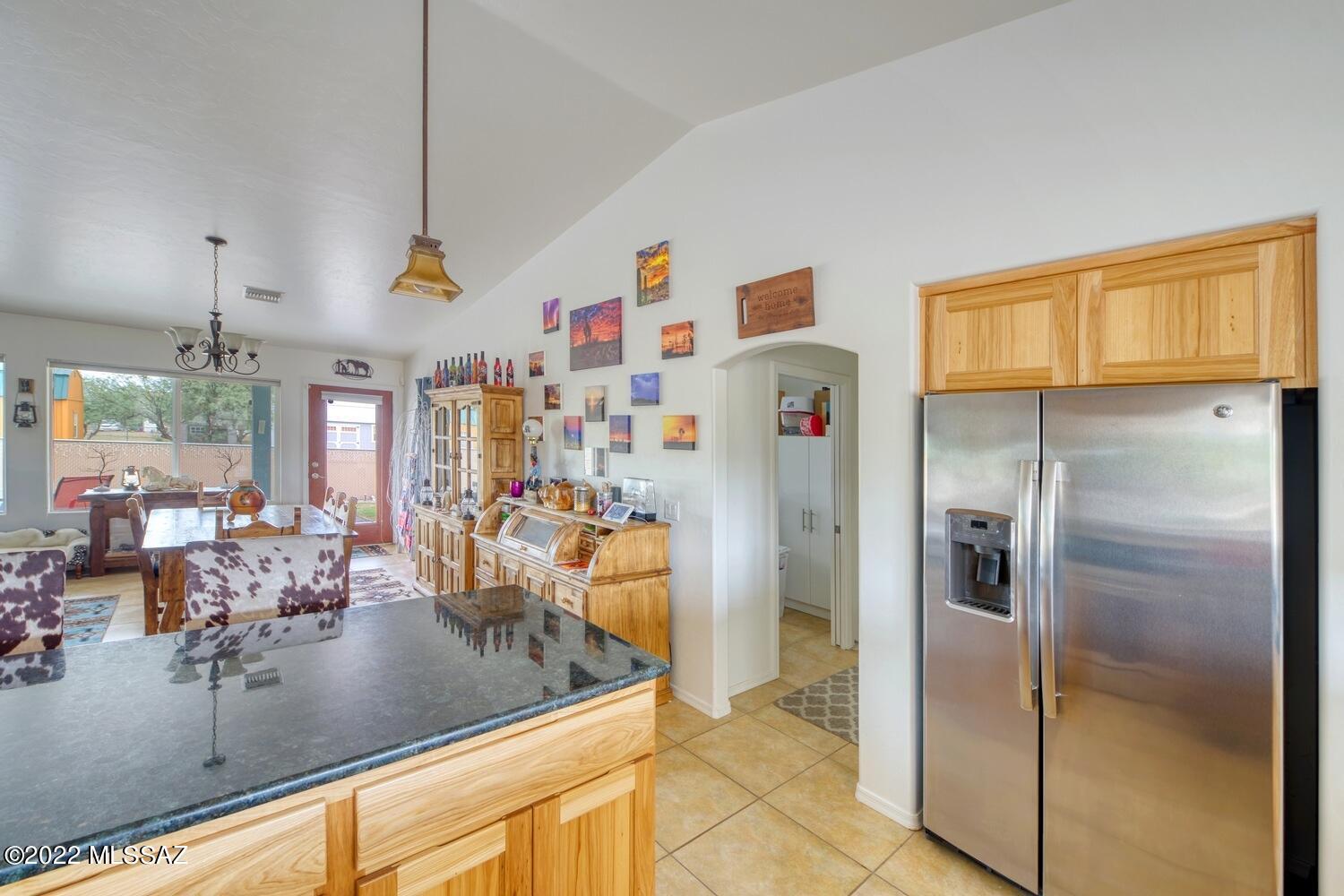 Out Of Pima County - Residential