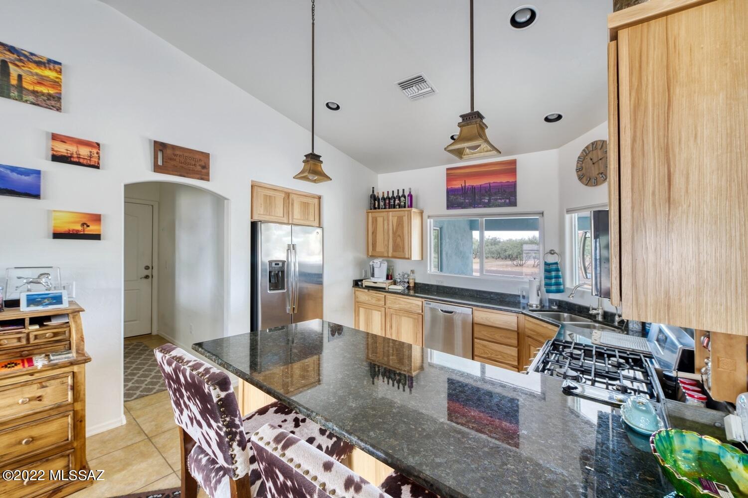 Out Of Pima County - Residential