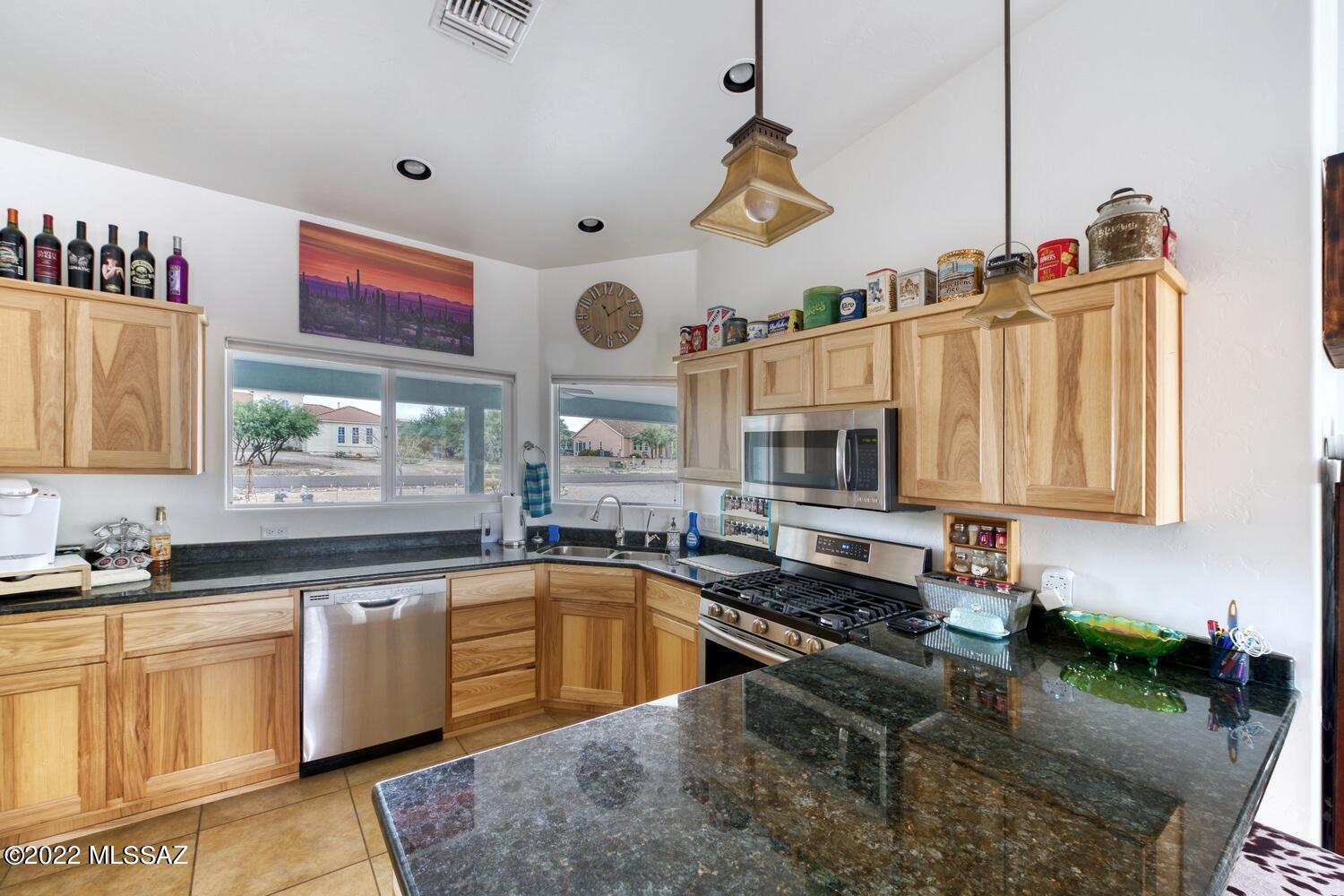 Out Of Pima County - Residential