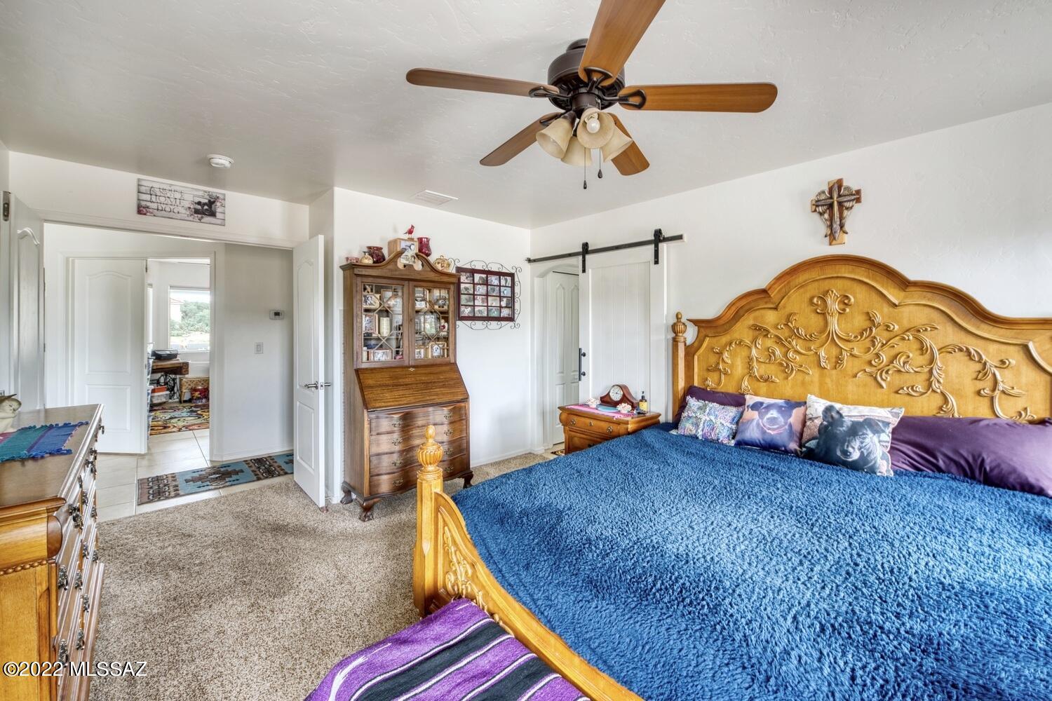 Out Of Pima County - Residential