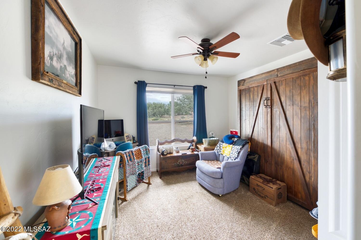 Out Of Pima County - Residential