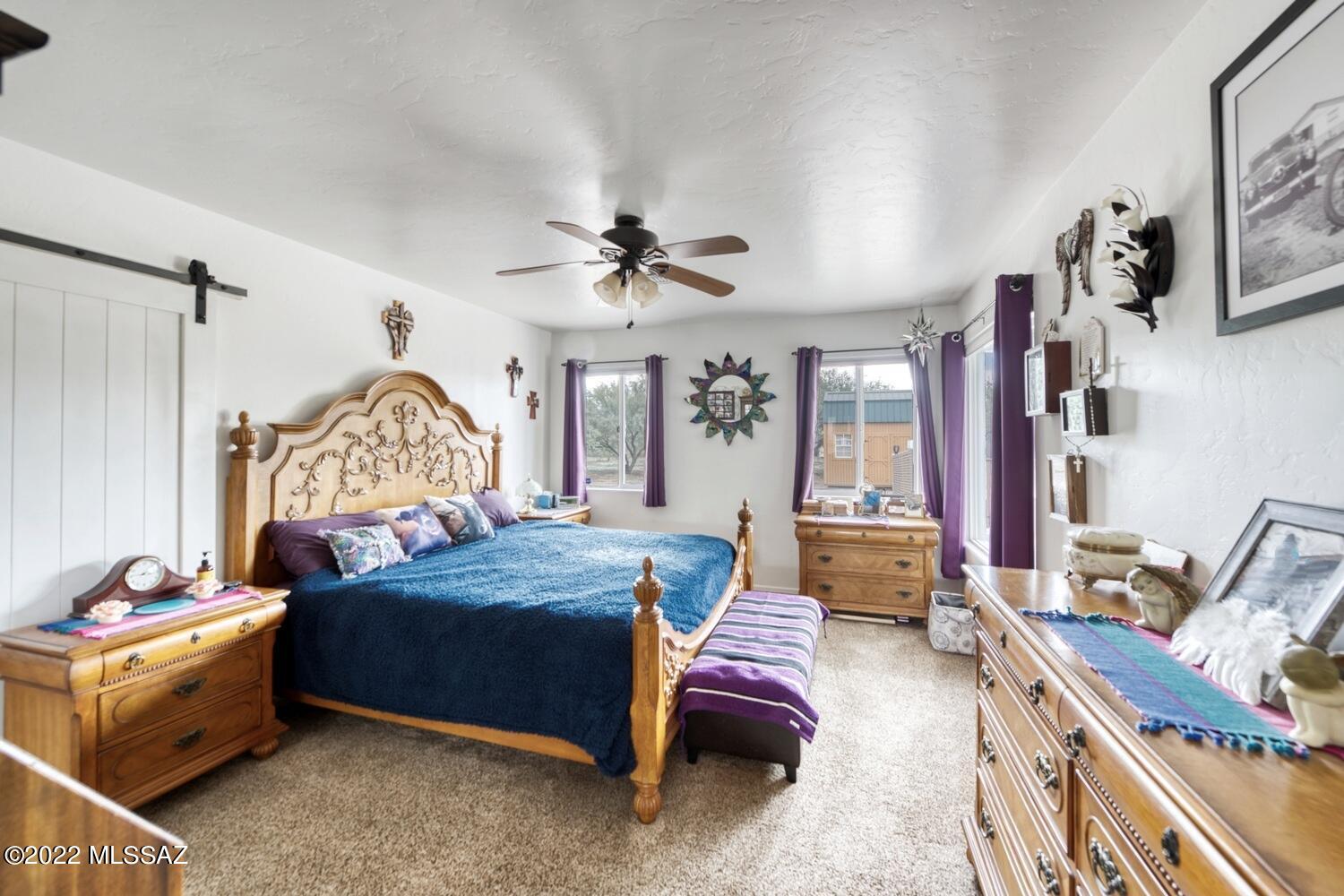 Out Of Pima County - Residential