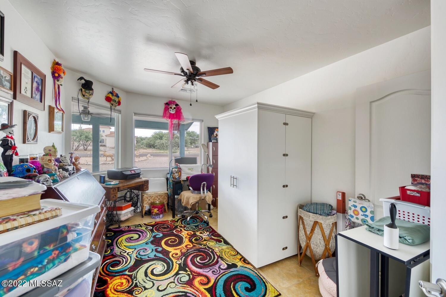 Out Of Pima County - Residential
