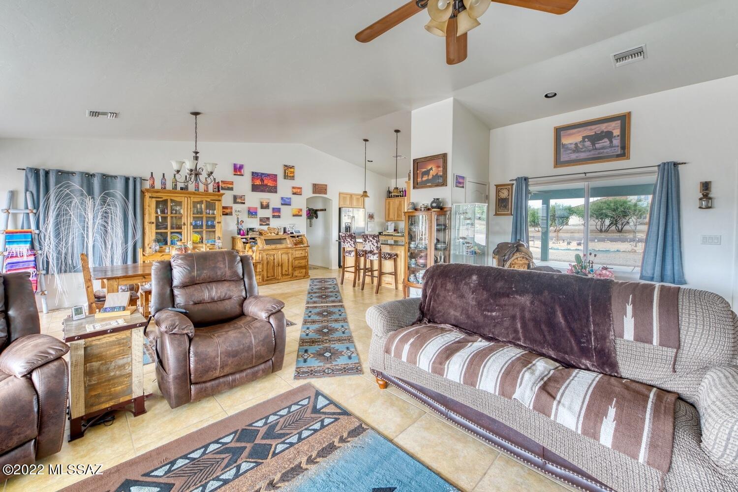 Out Of Pima County - Residential